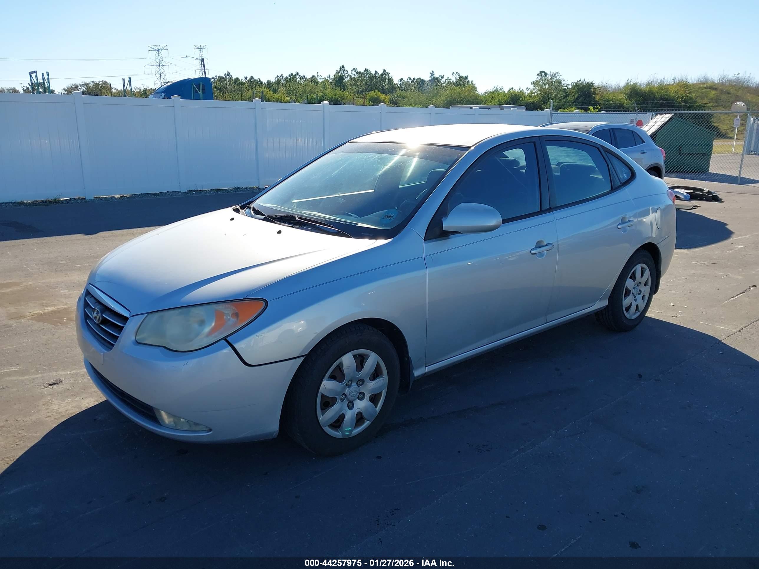 HYUNDAI ELANTRA image 2