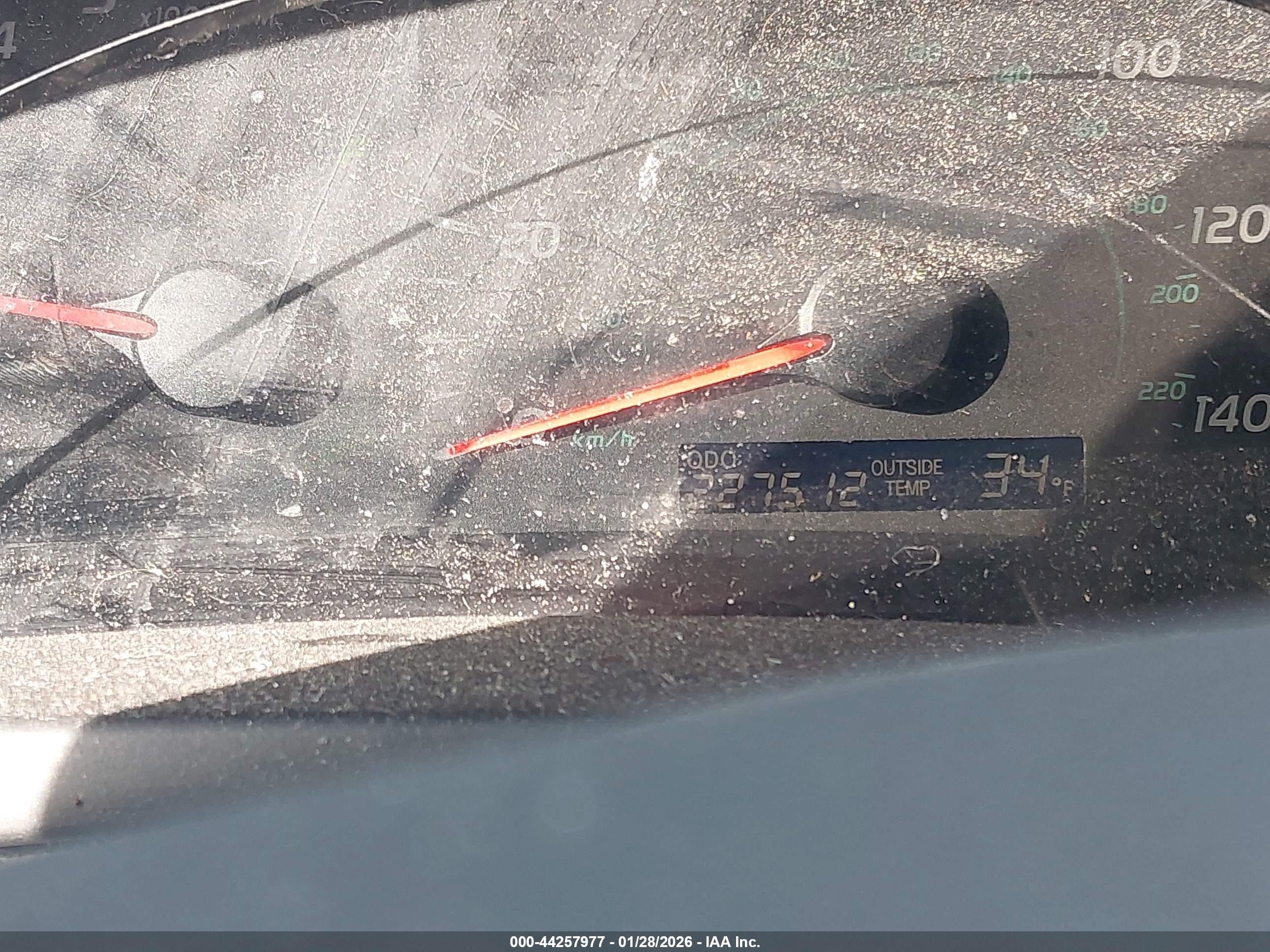 TOYOTA CAMRY image 7