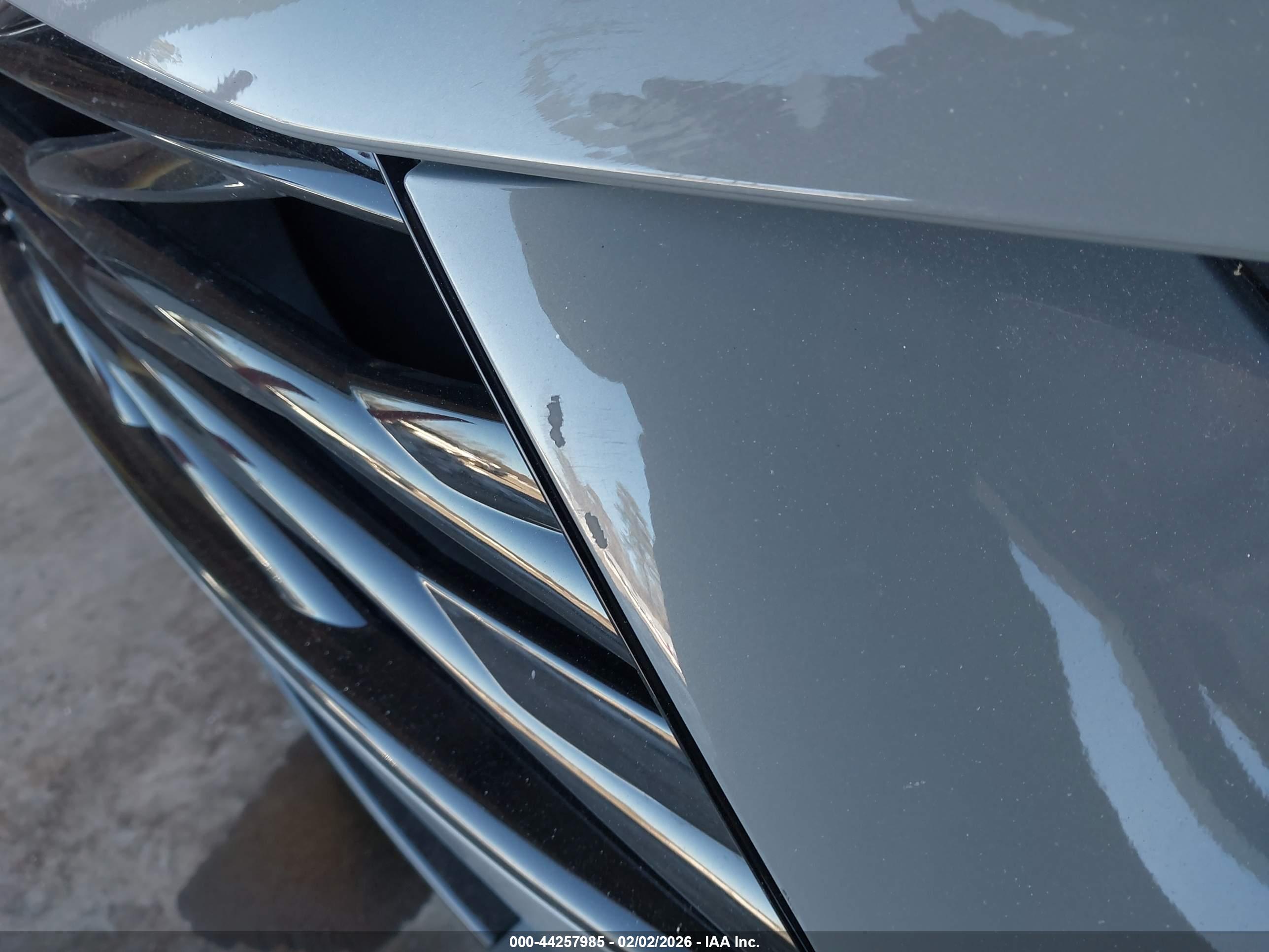 ACURA TLX image 6