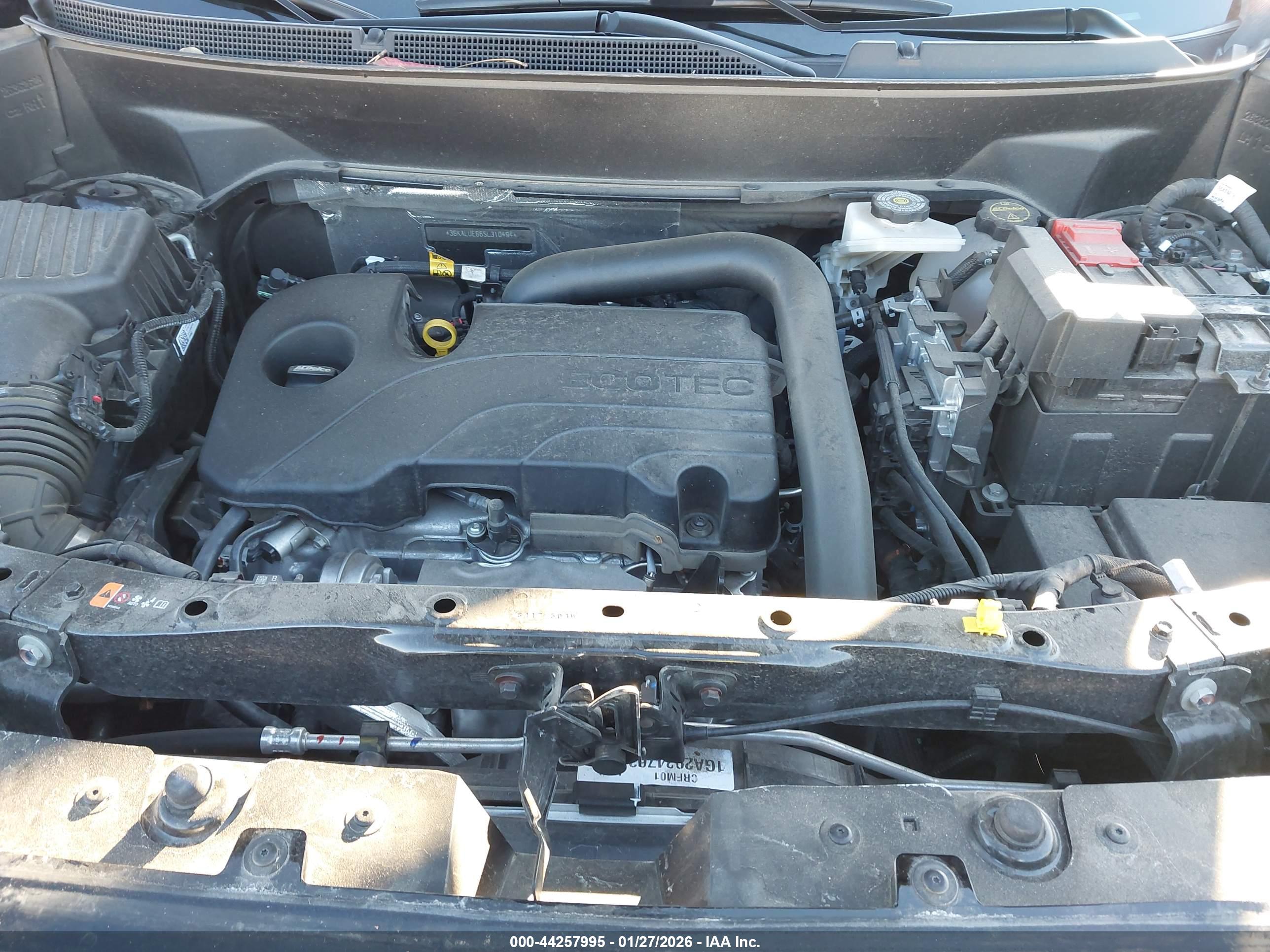 GMC TERRAIN image 10