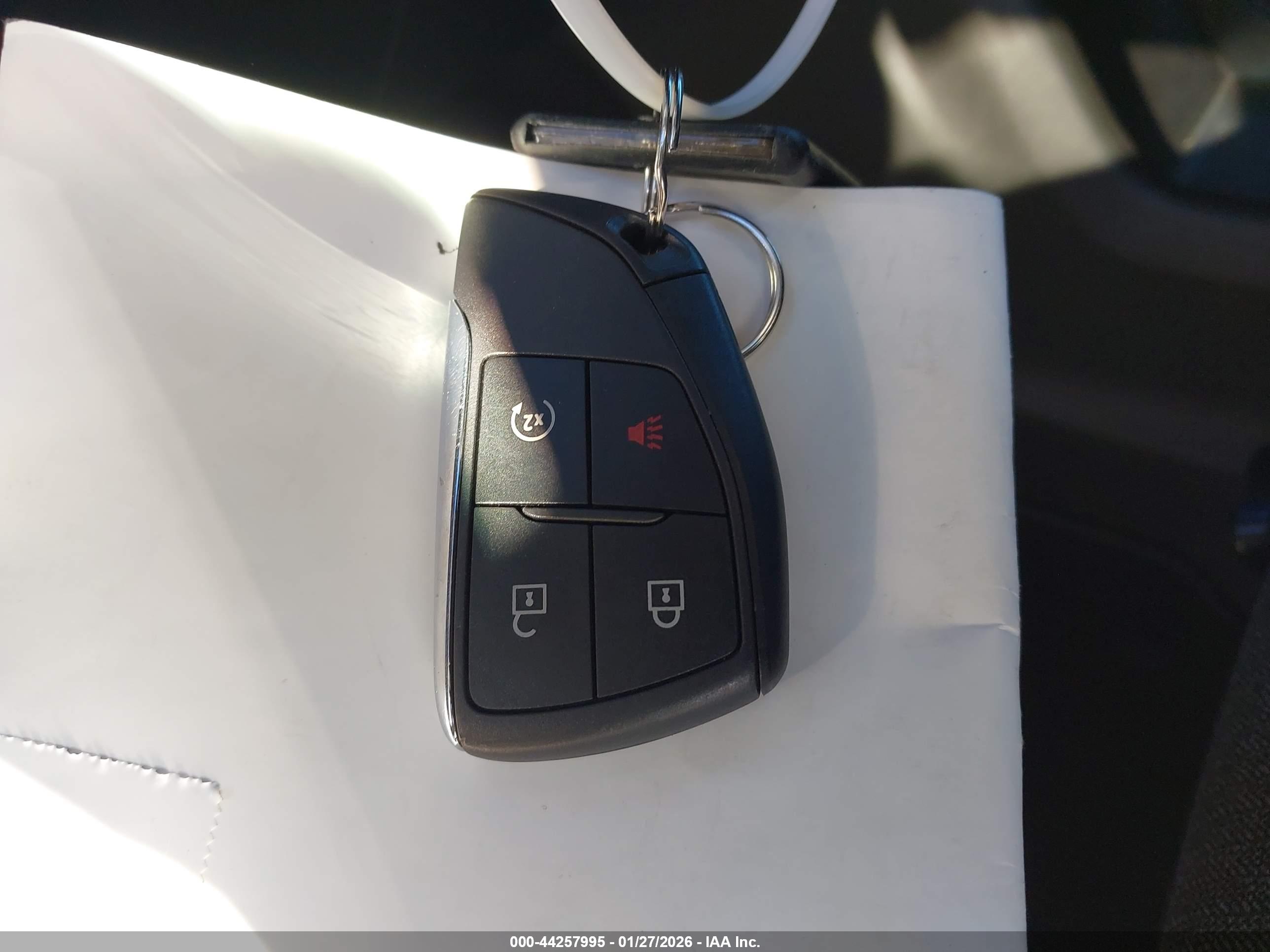 GMC TERRAIN image 11