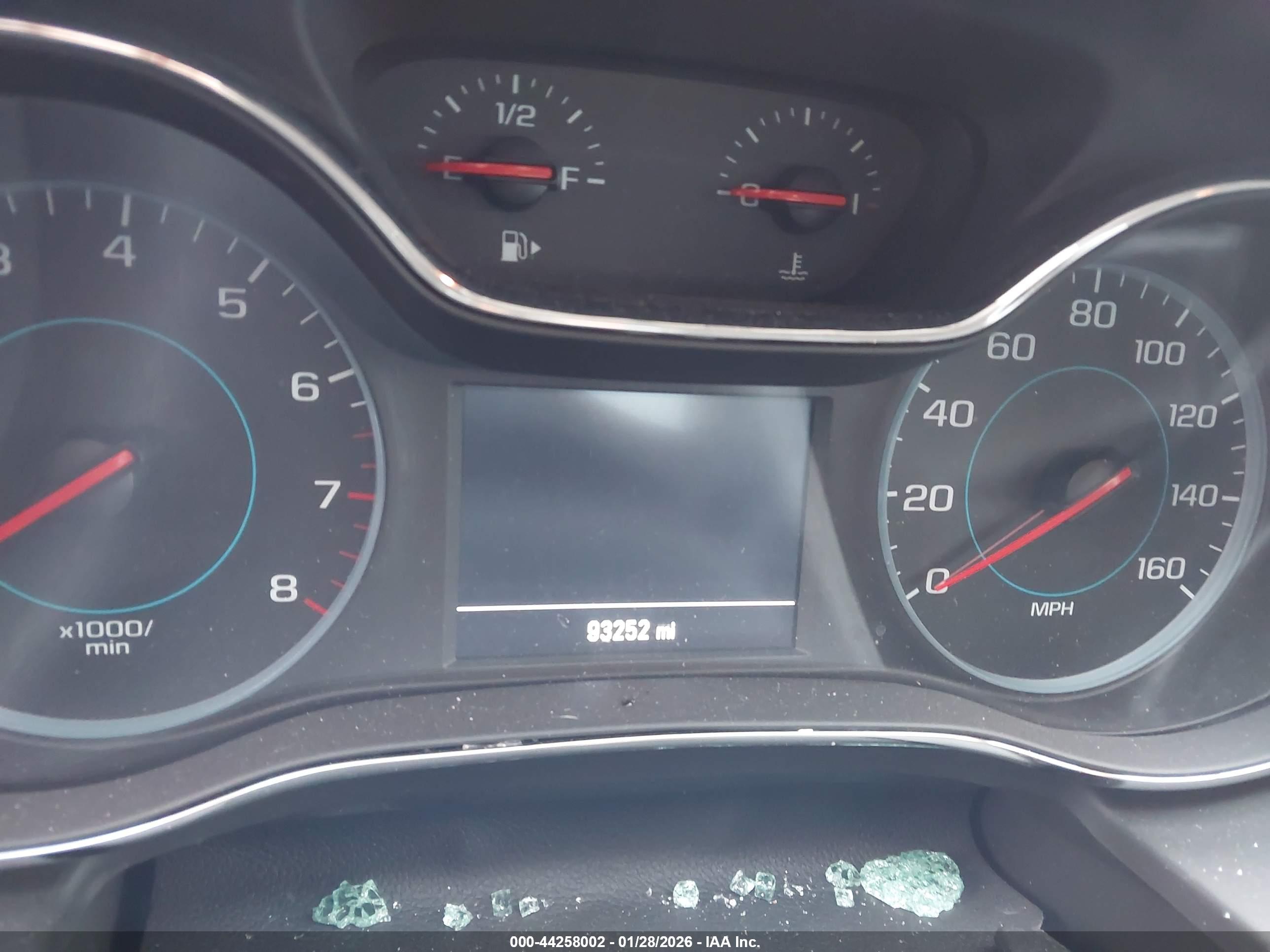 CHEVROLET CRUZE image 7