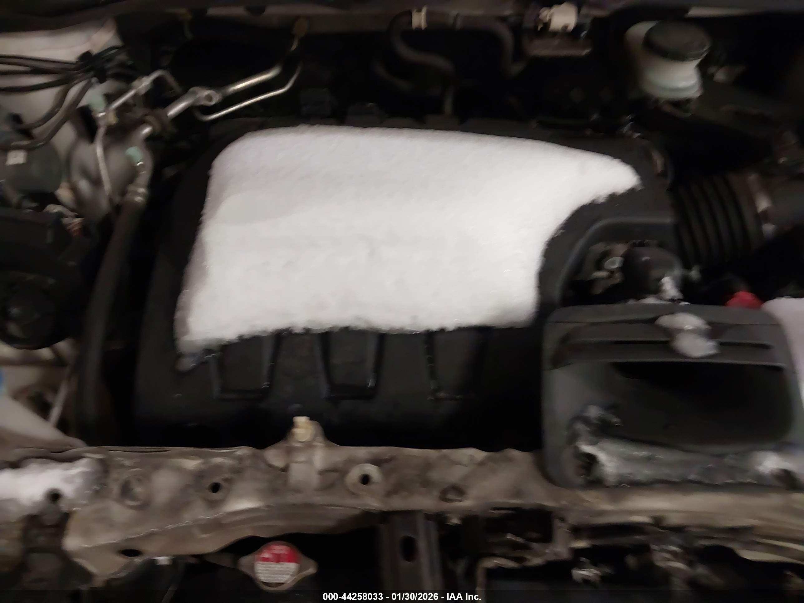 ACURA RDX image 10