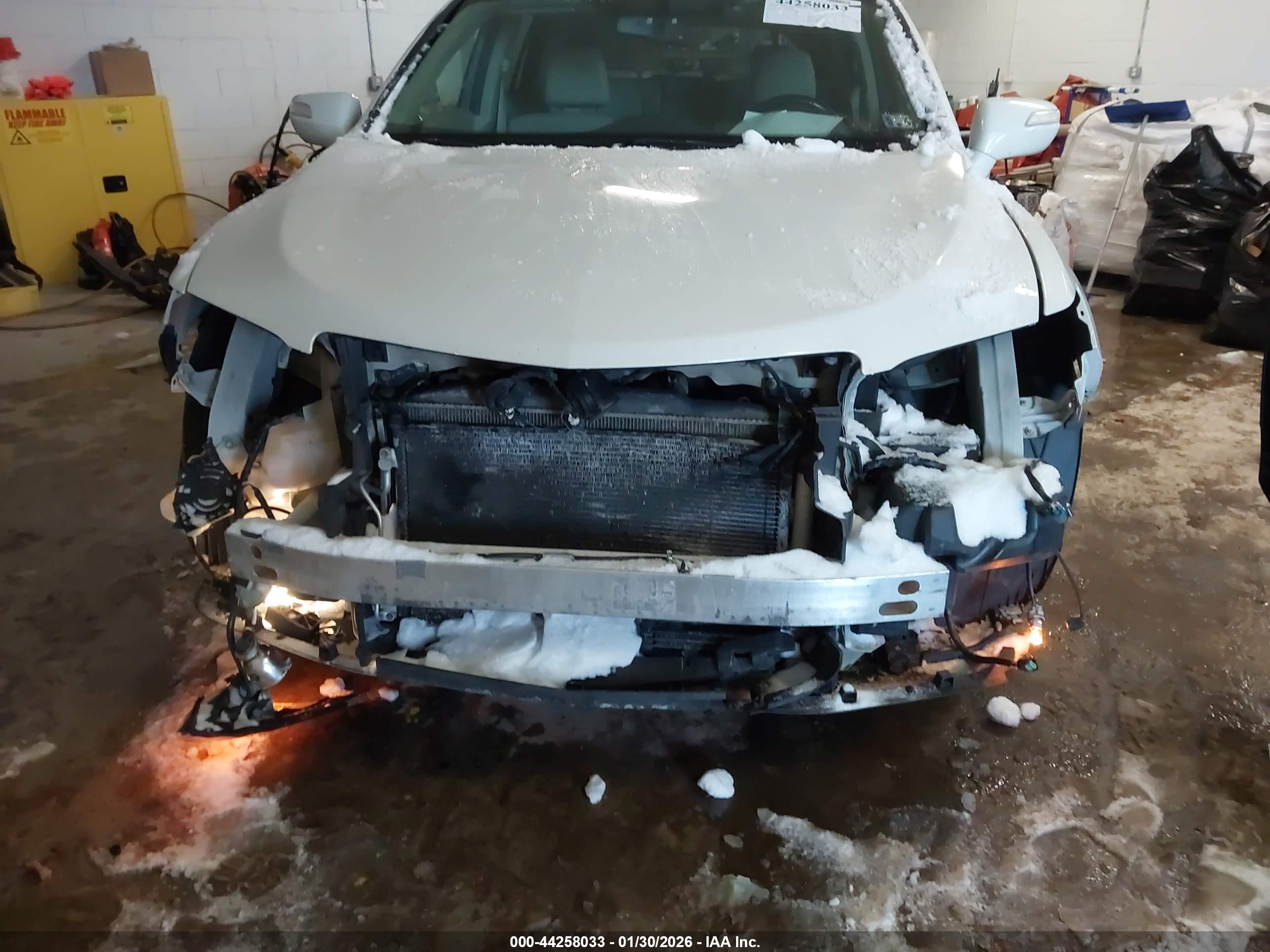 ACURA RDX image 6