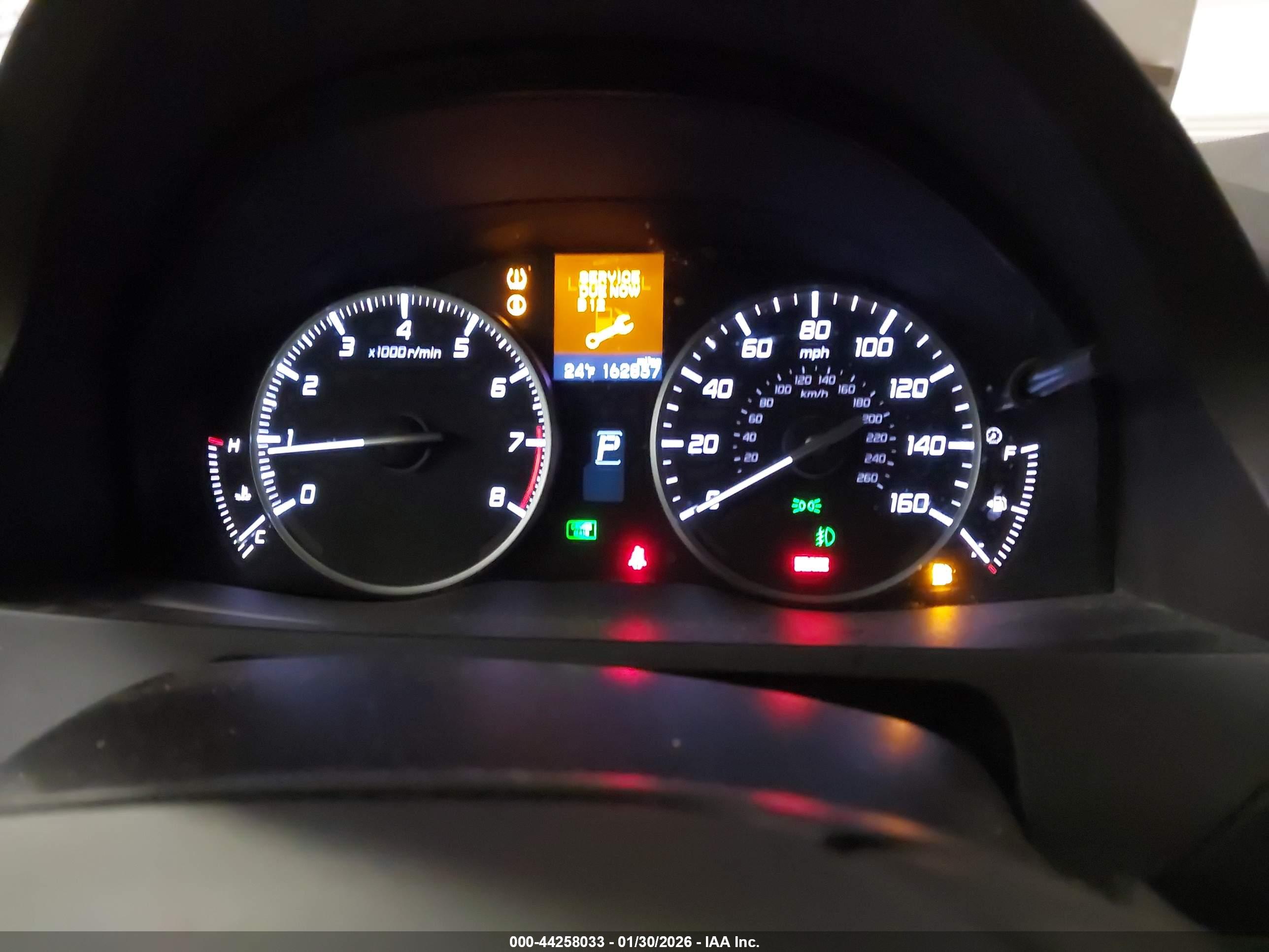 ACURA RDX image 7