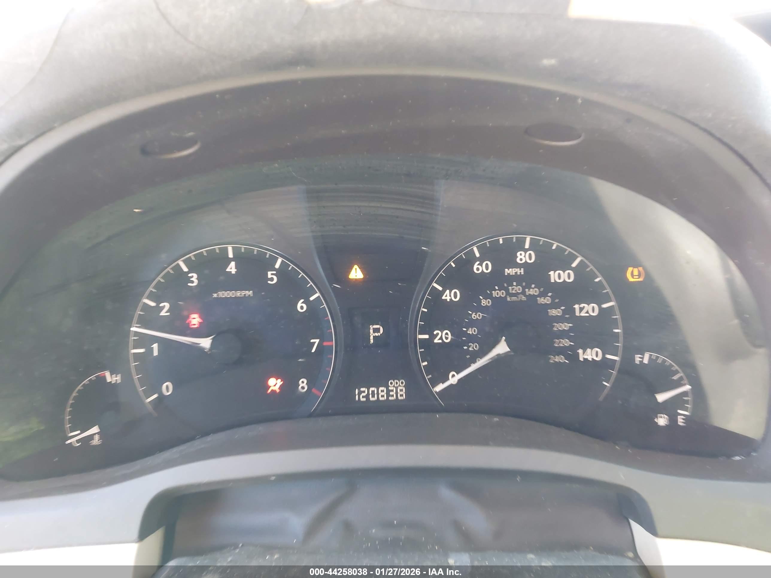 LEXUS RX image 7