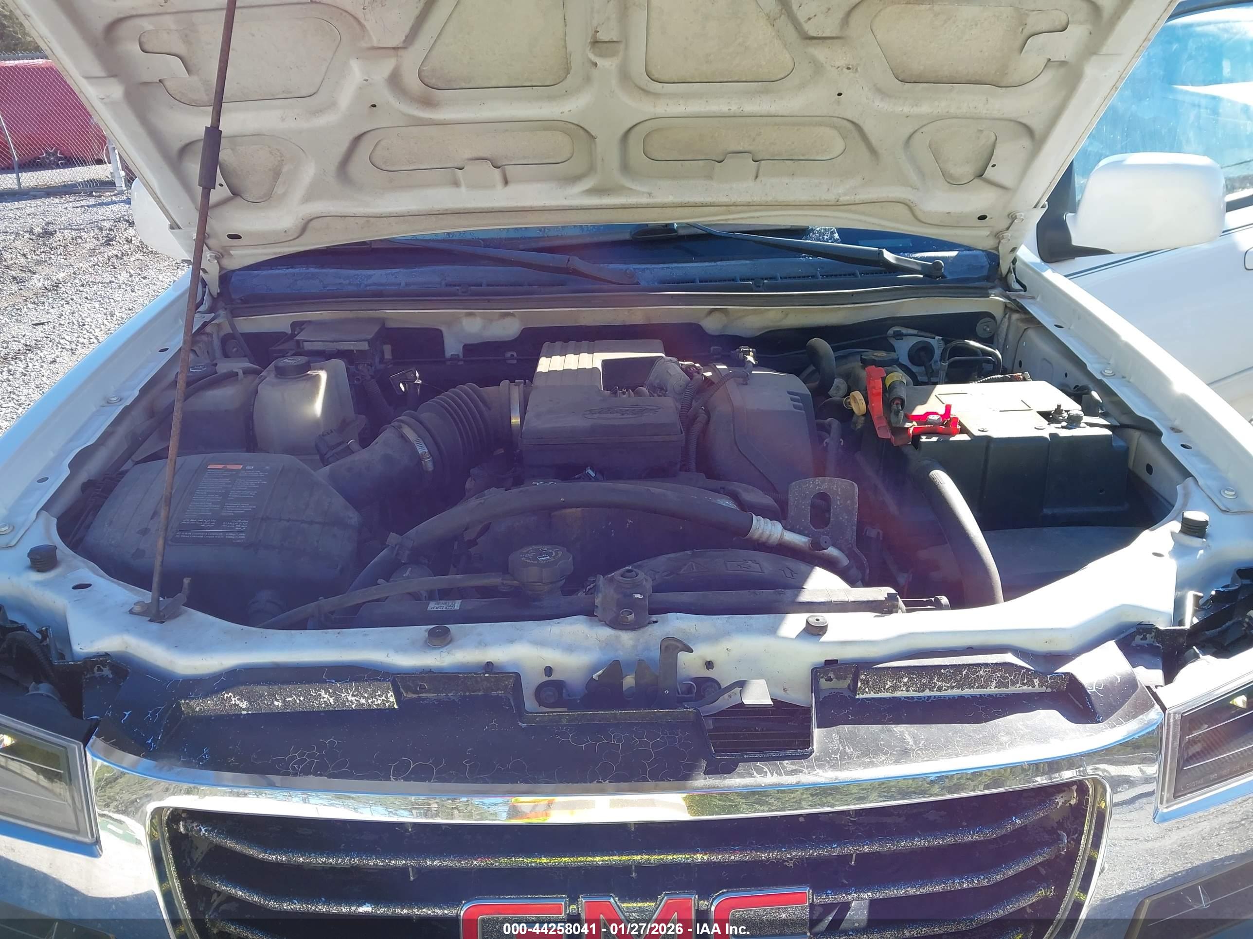 GMC CANYON image 10