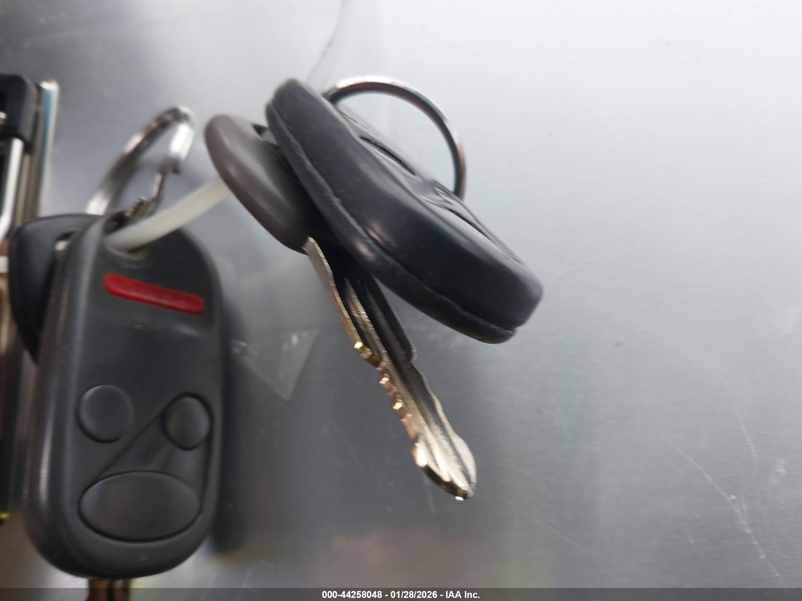 HONDA ACCORD image 11