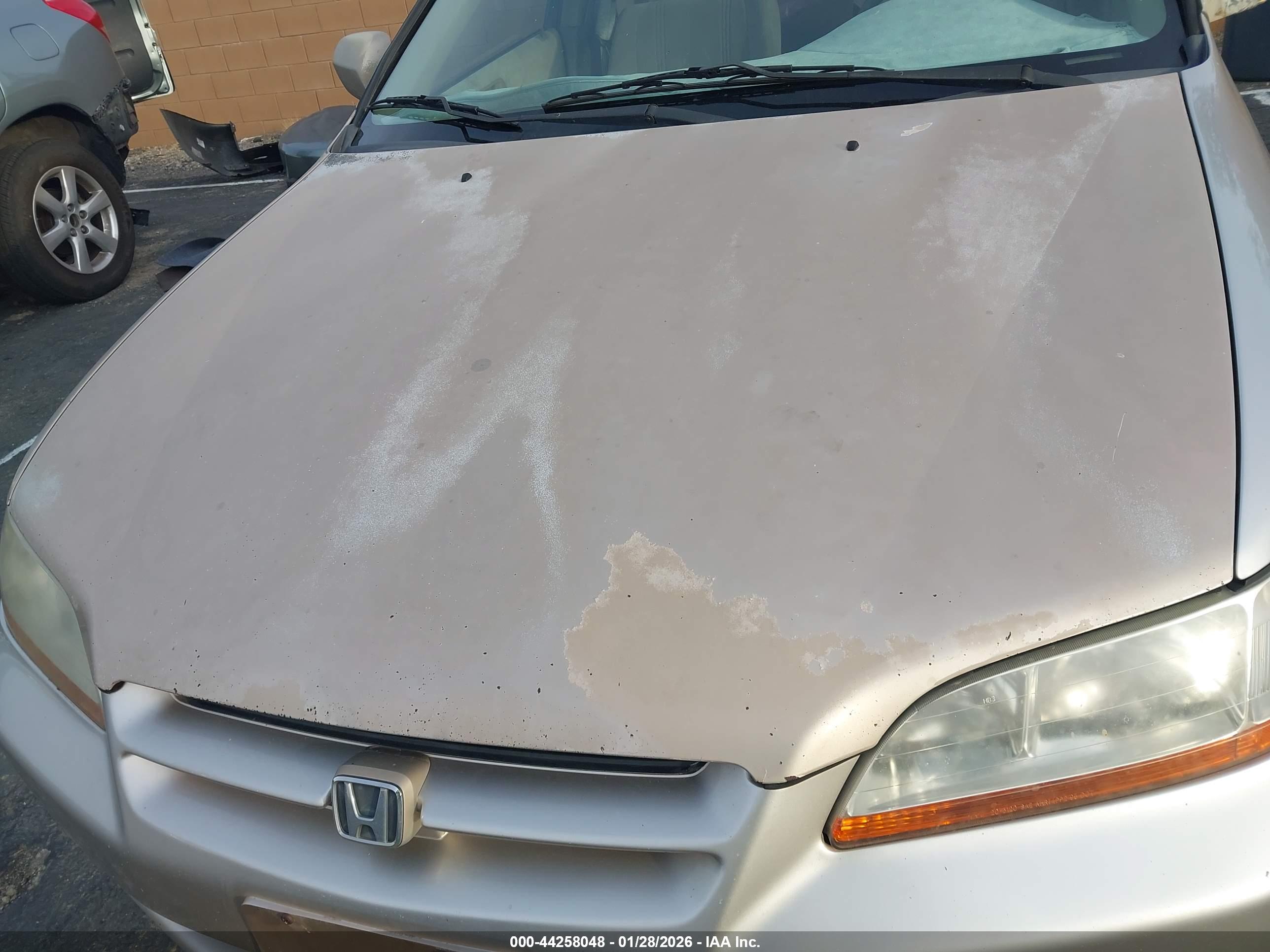 HONDA ACCORD image 6