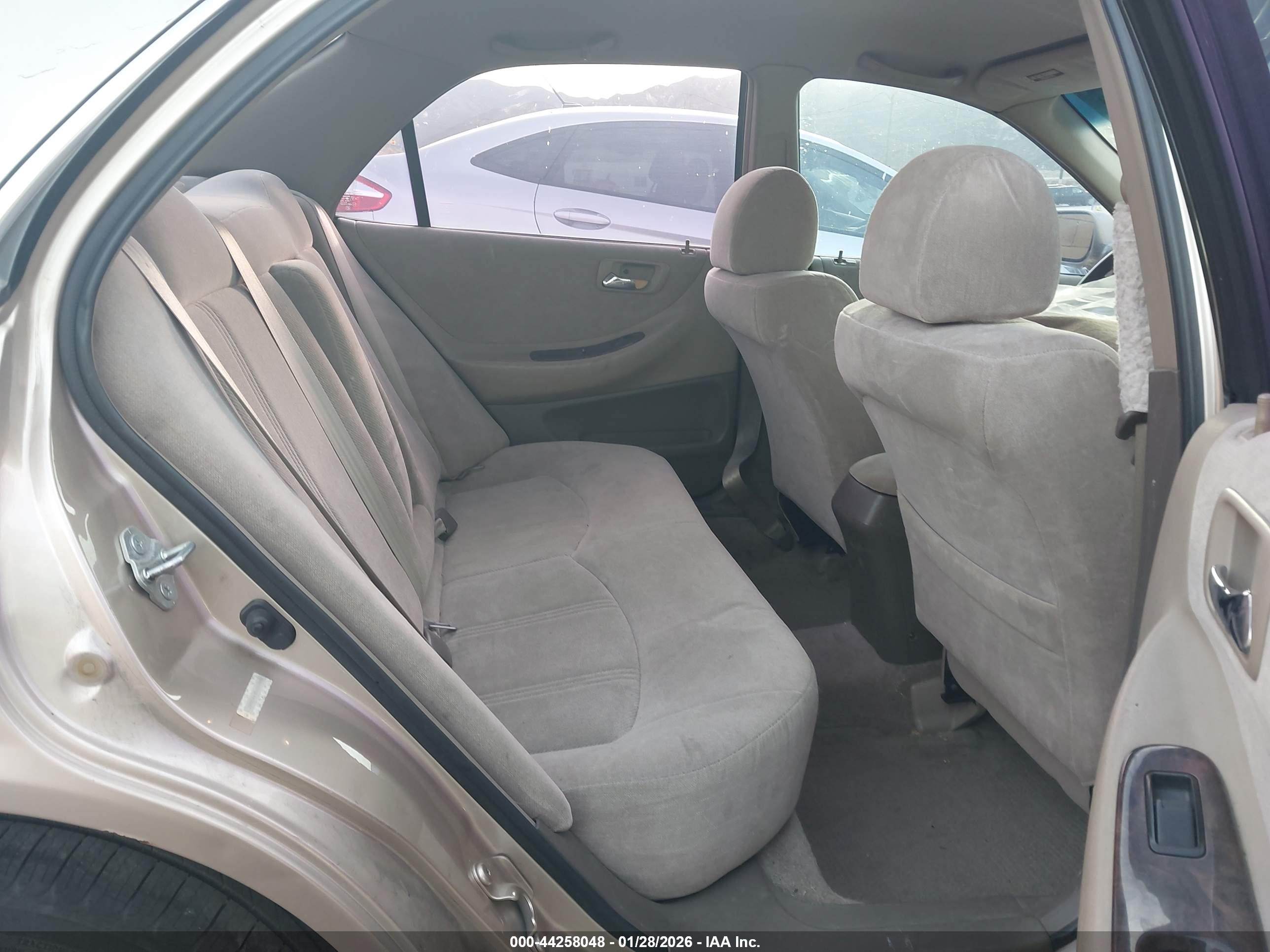 HONDA ACCORD image 8