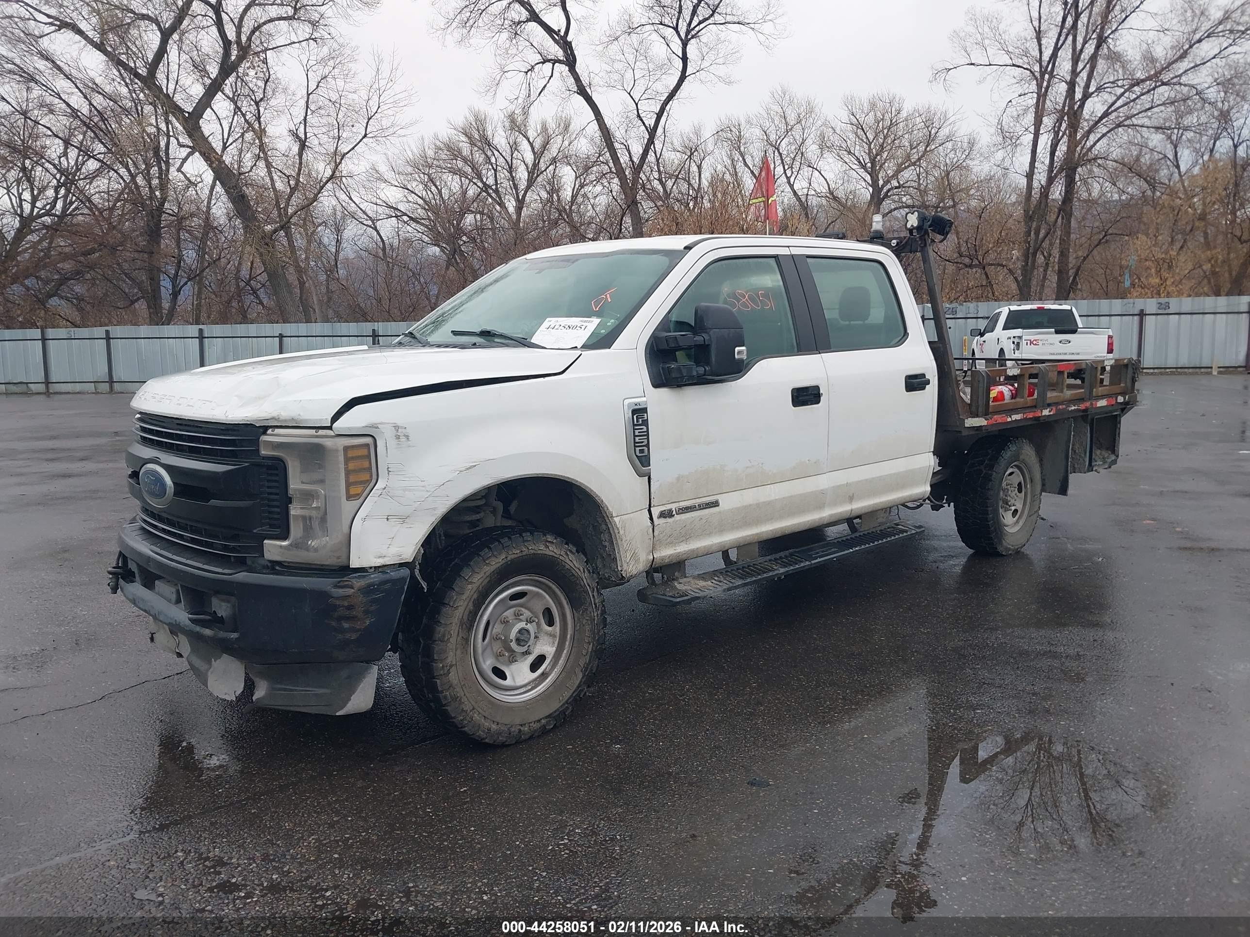 FORD F-250 image 2