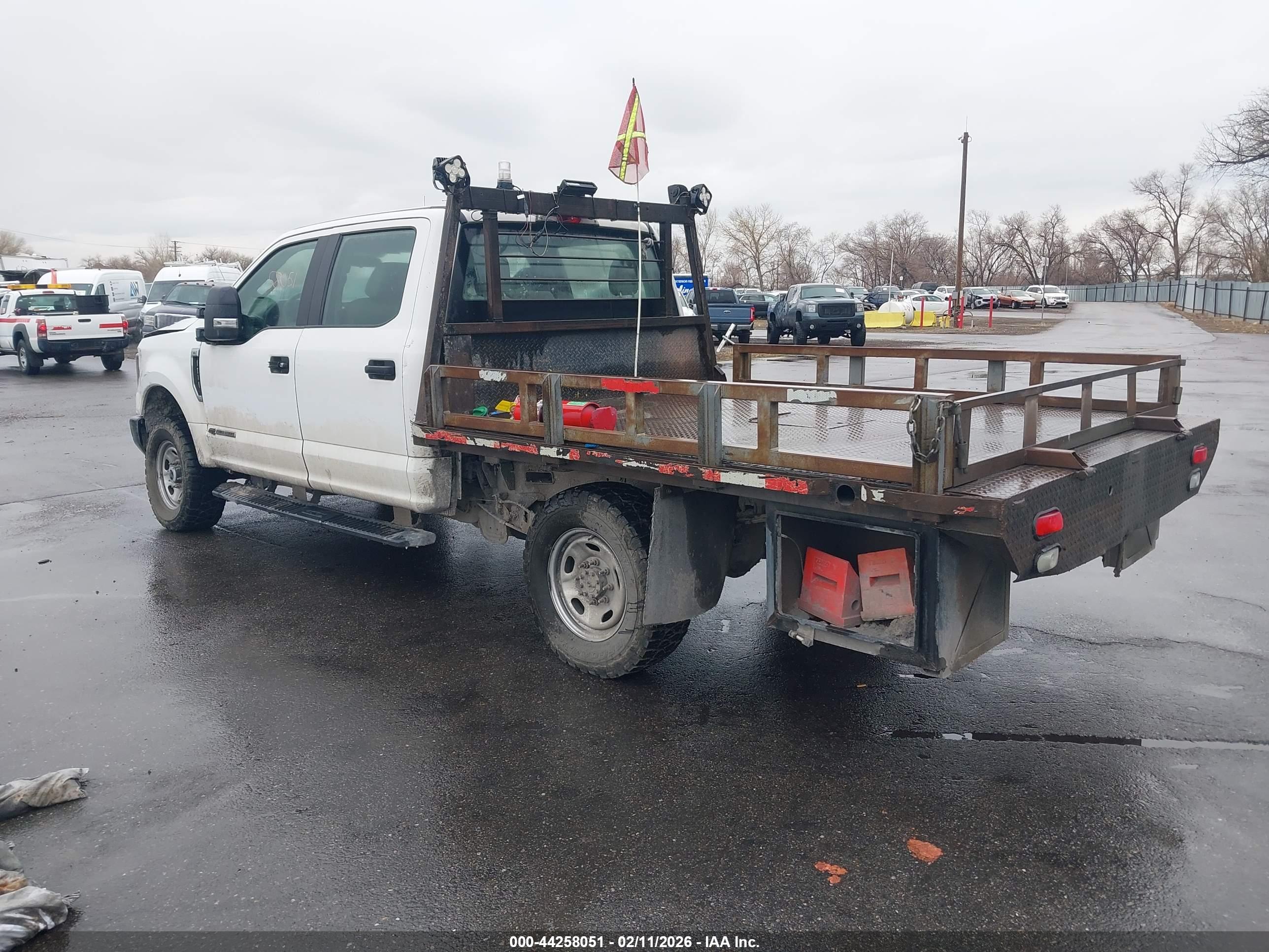 FORD F-250 image 3