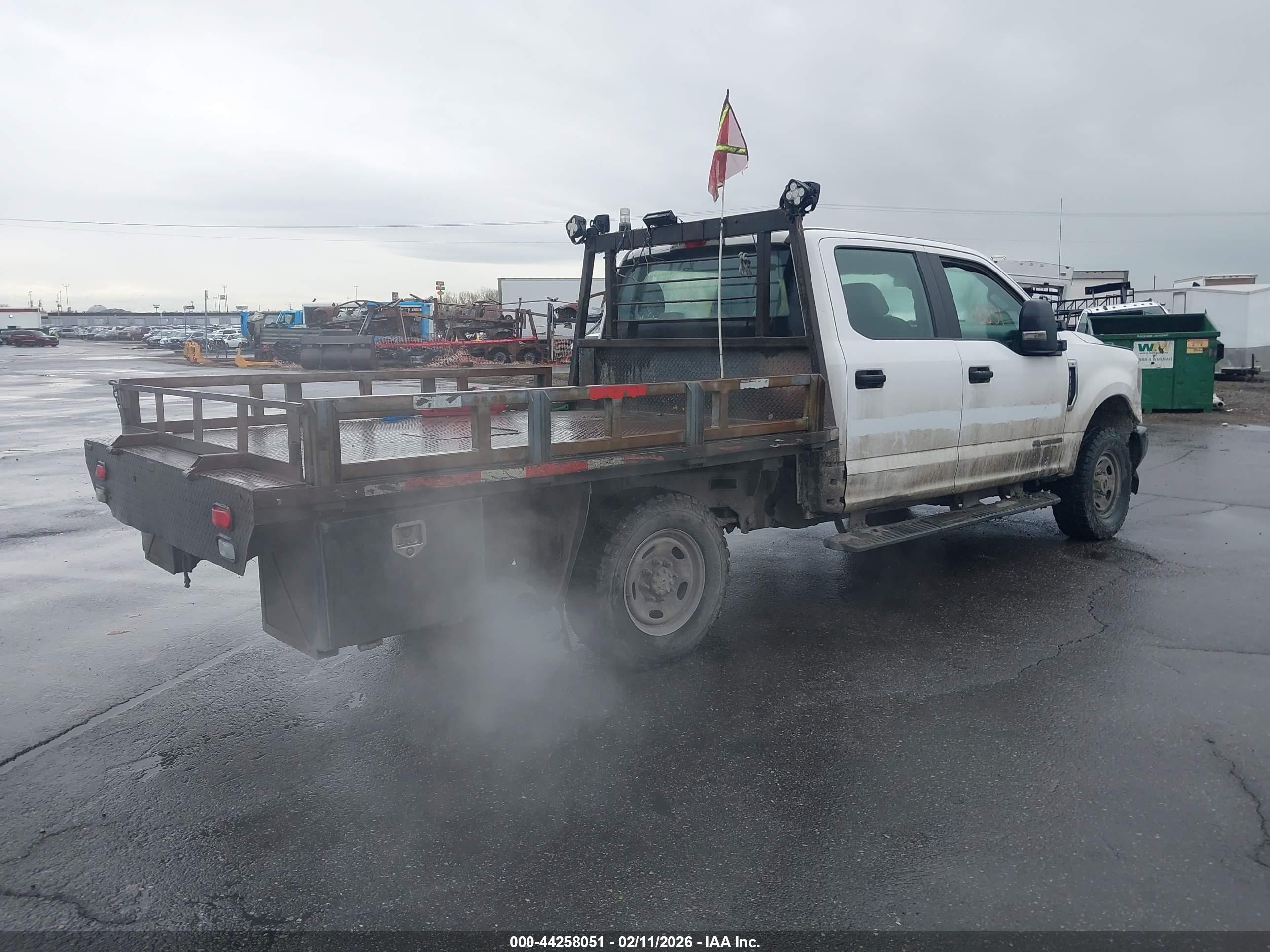 FORD F-250 image 4