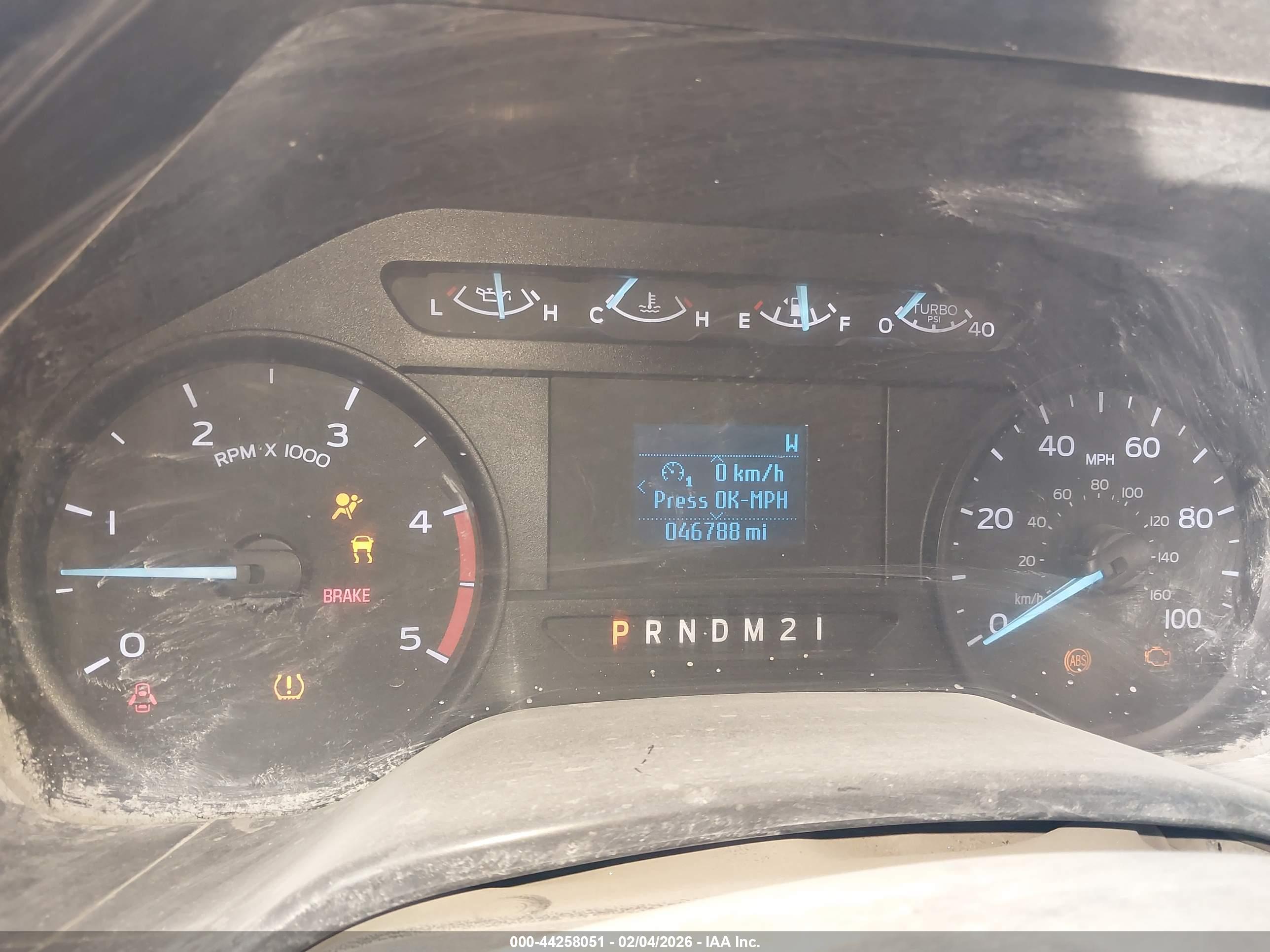 FORD F-250 image 7