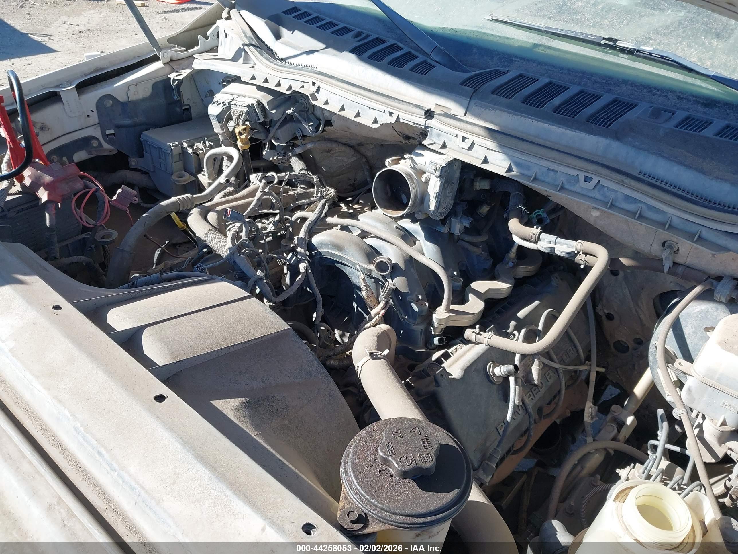 FORD F-350 image 10