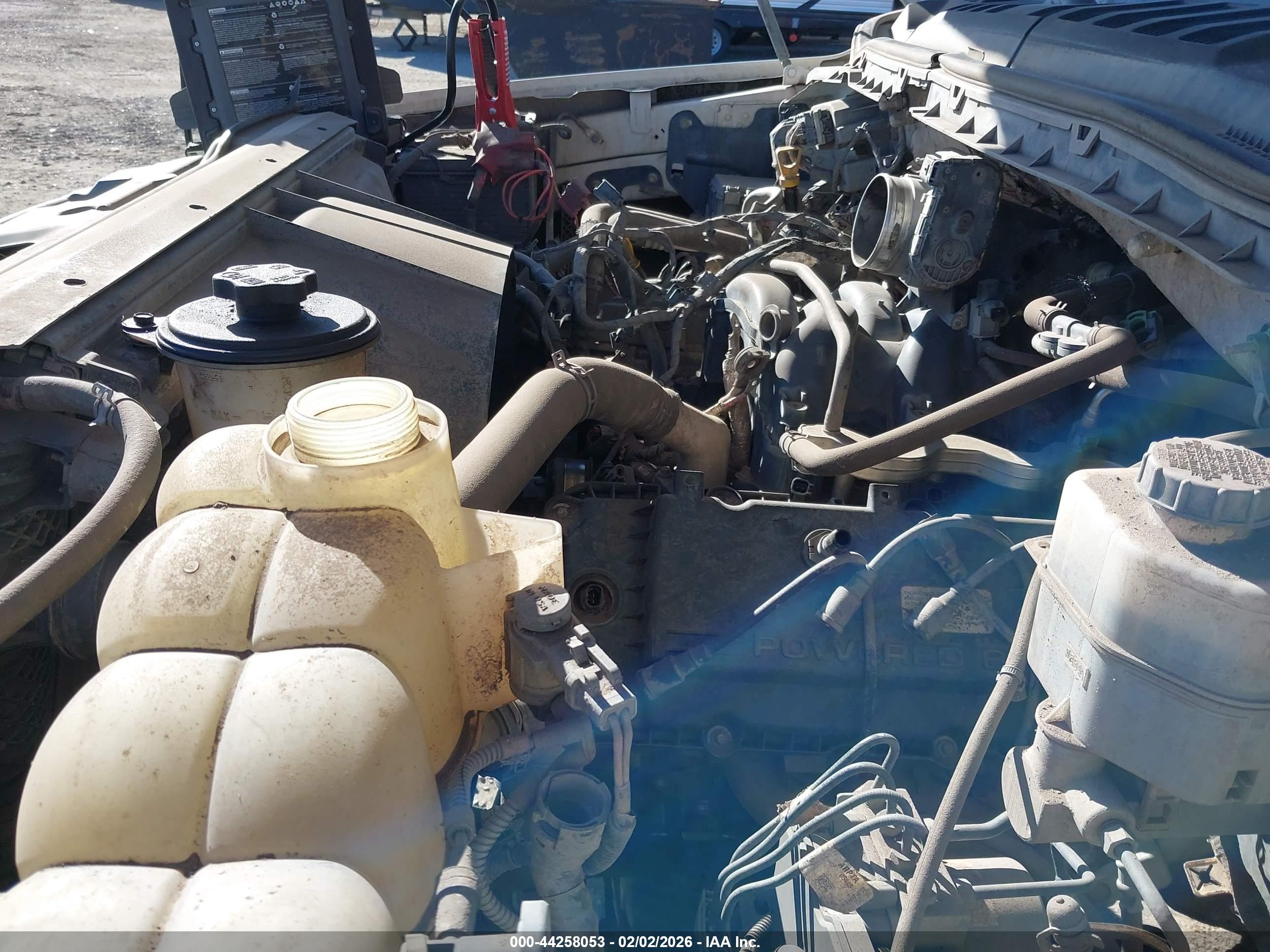 FORD F-350 image 6