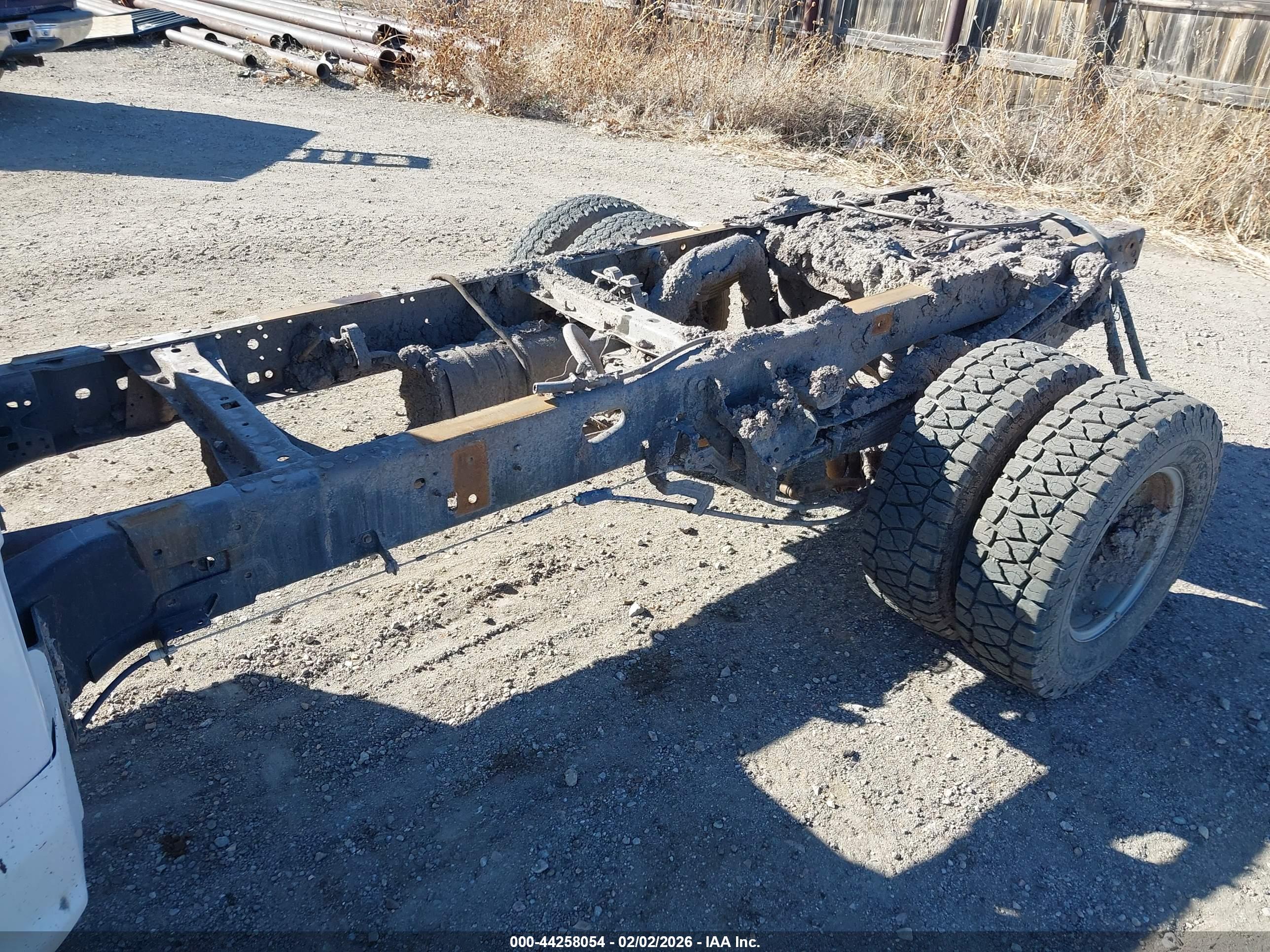 FORD F-350 image 6