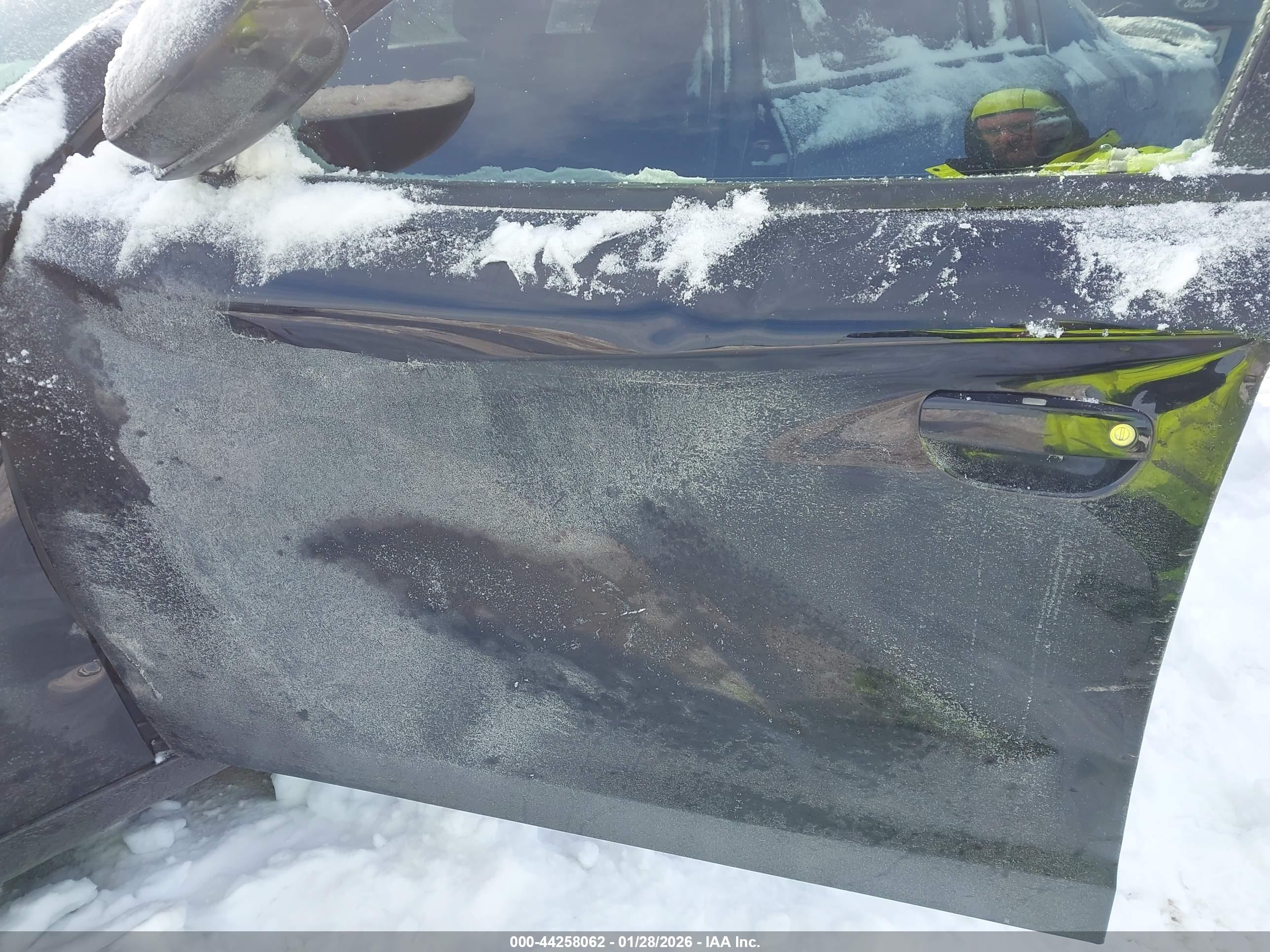 DODGE CHARGER image 6