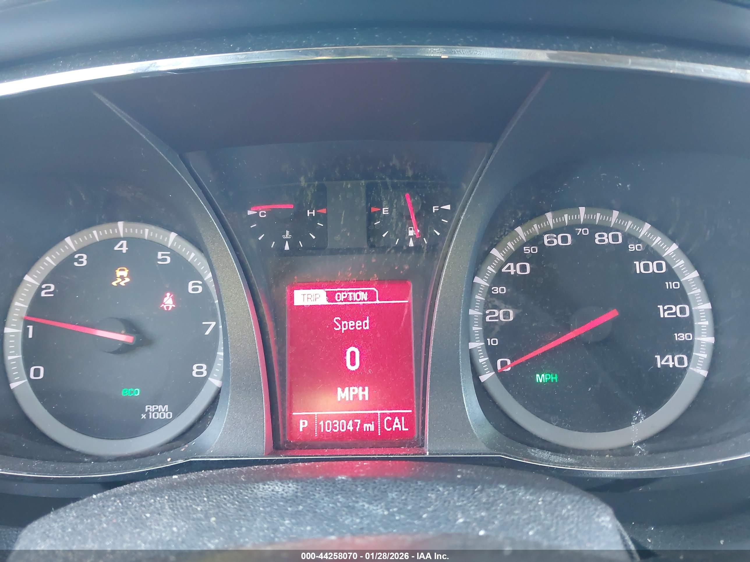 GMC TERRAIN image 7