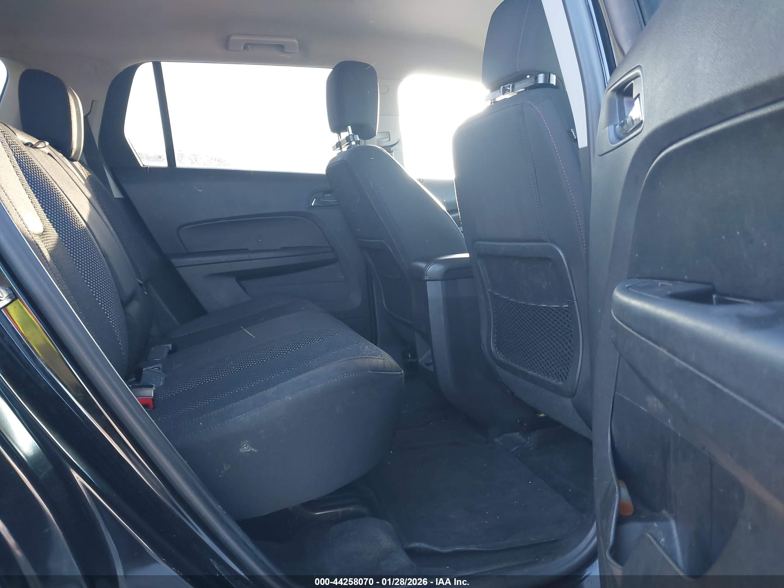 GMC TERRAIN image 8