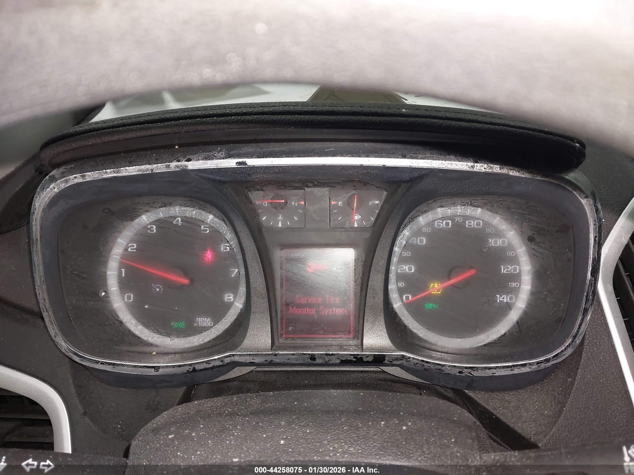 GMC TERRAIN image 7