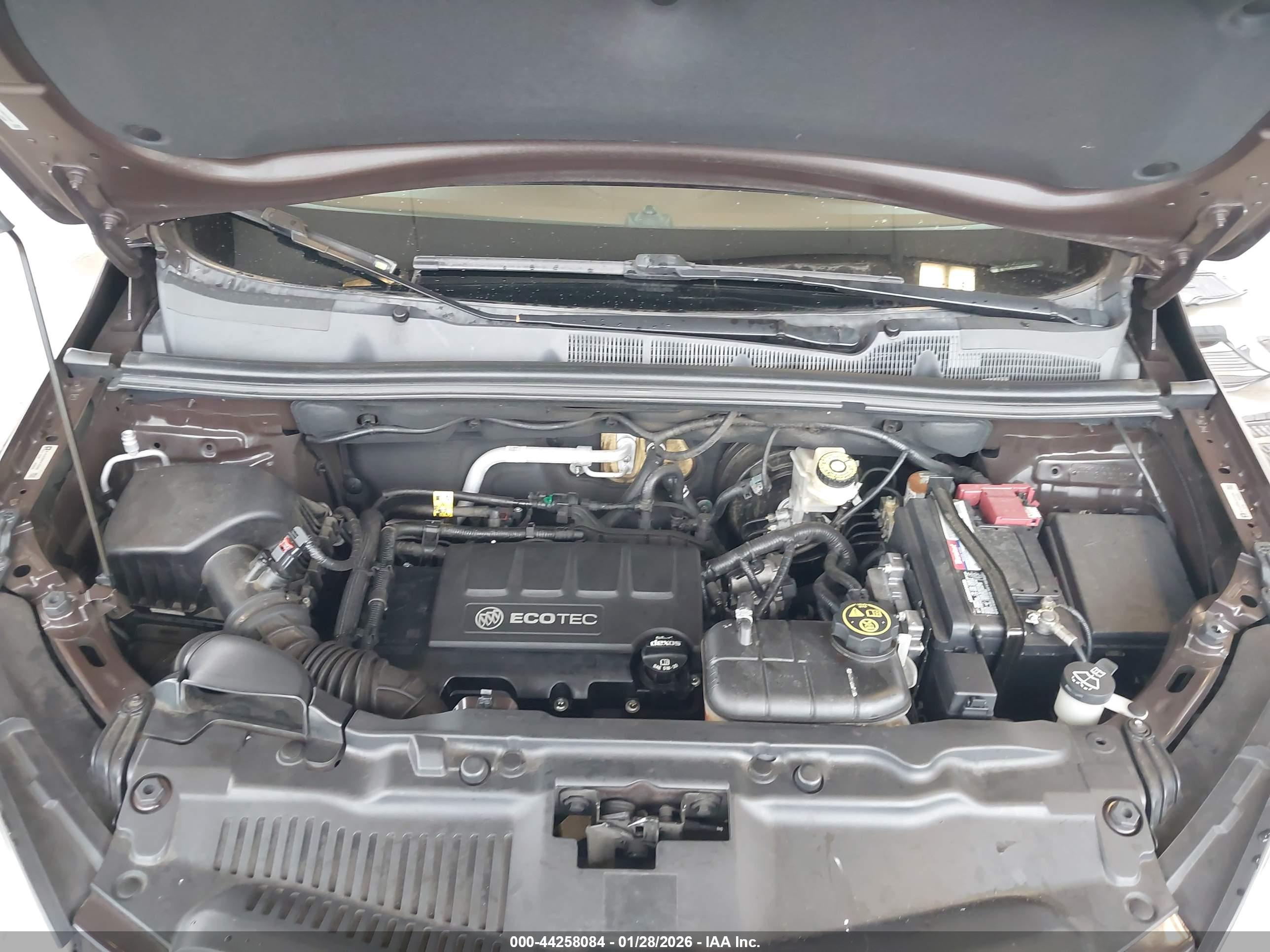 BUICK ENCORE image 10