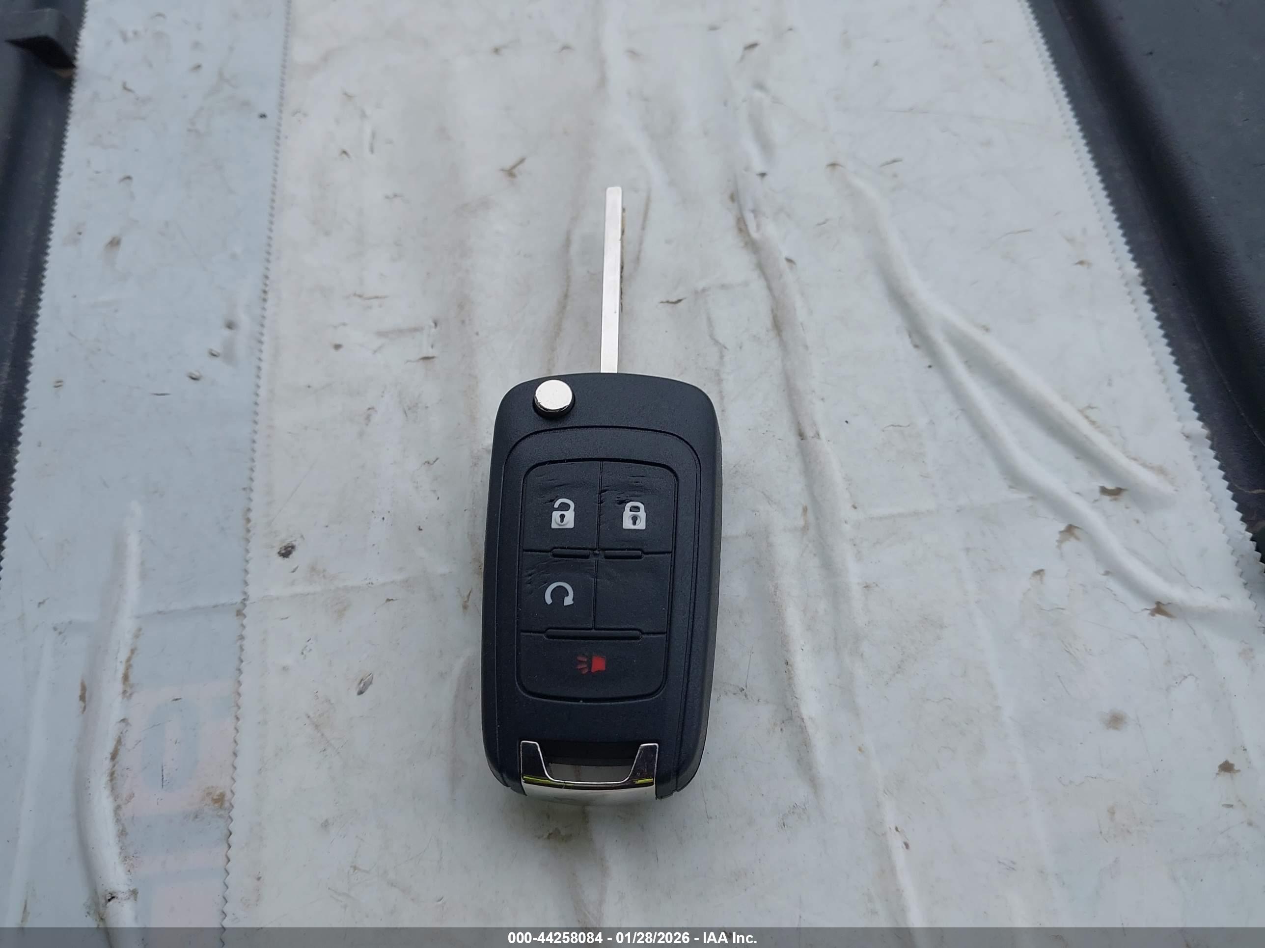 BUICK ENCORE image 11