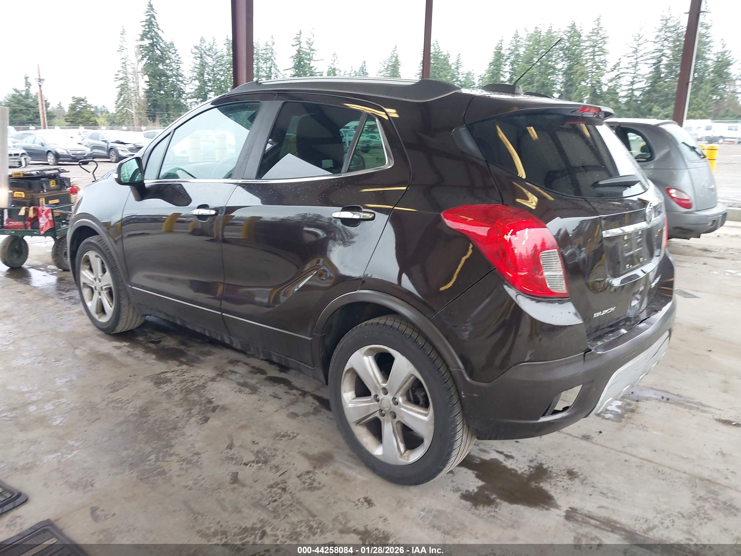 BUICK ENCORE image 3