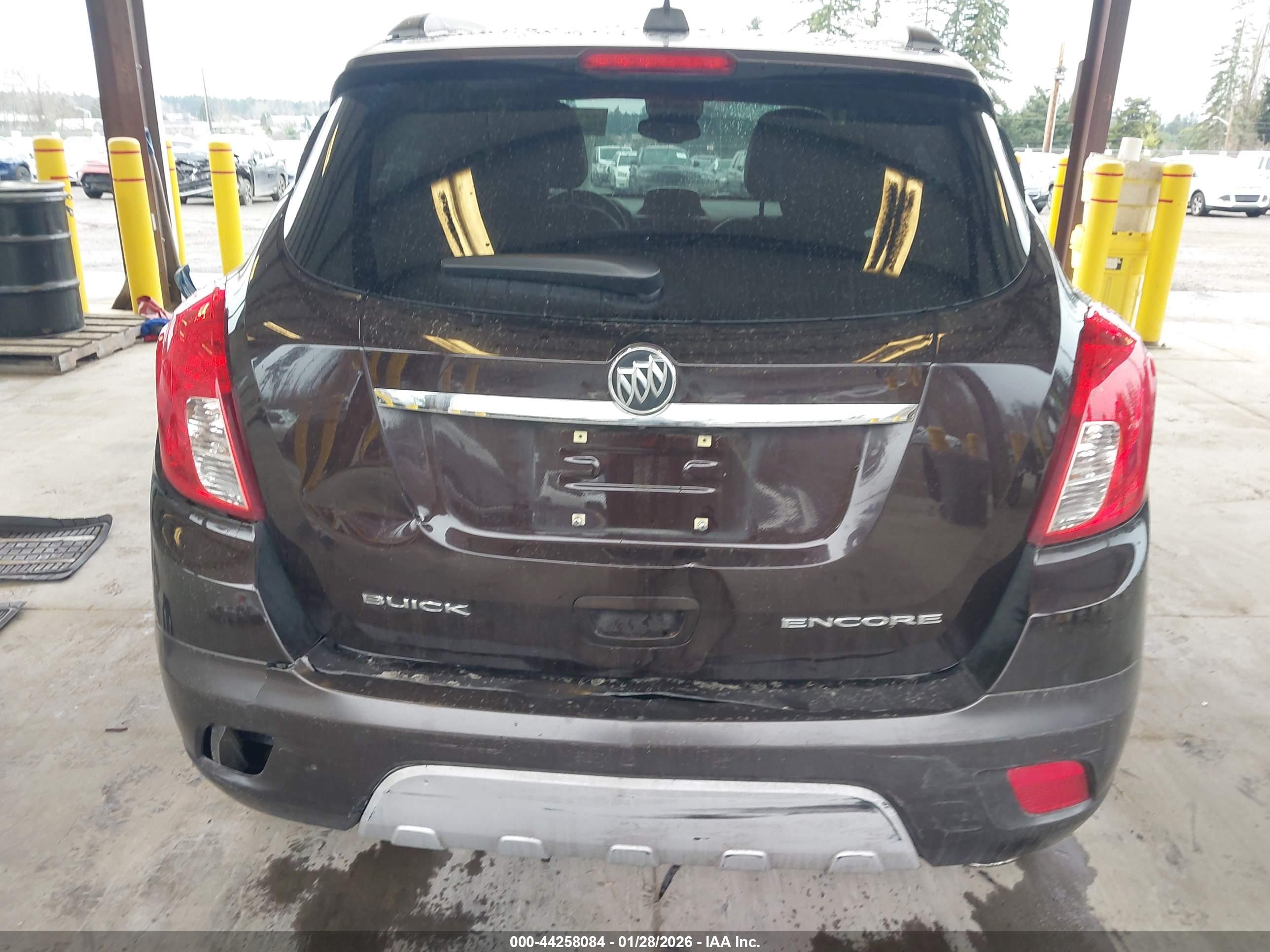 BUICK ENCORE image 6