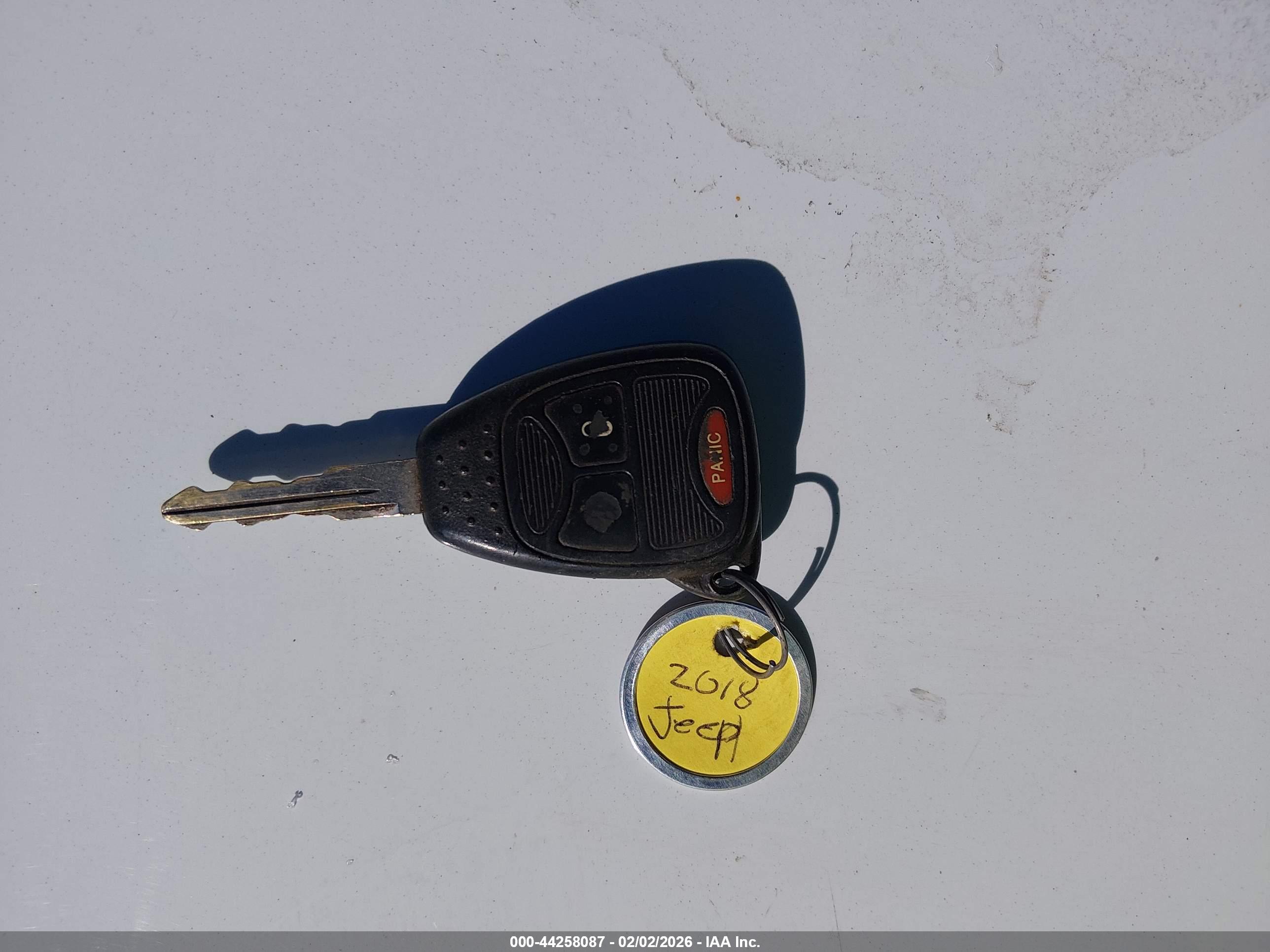 JEEP WRANGLER image 11