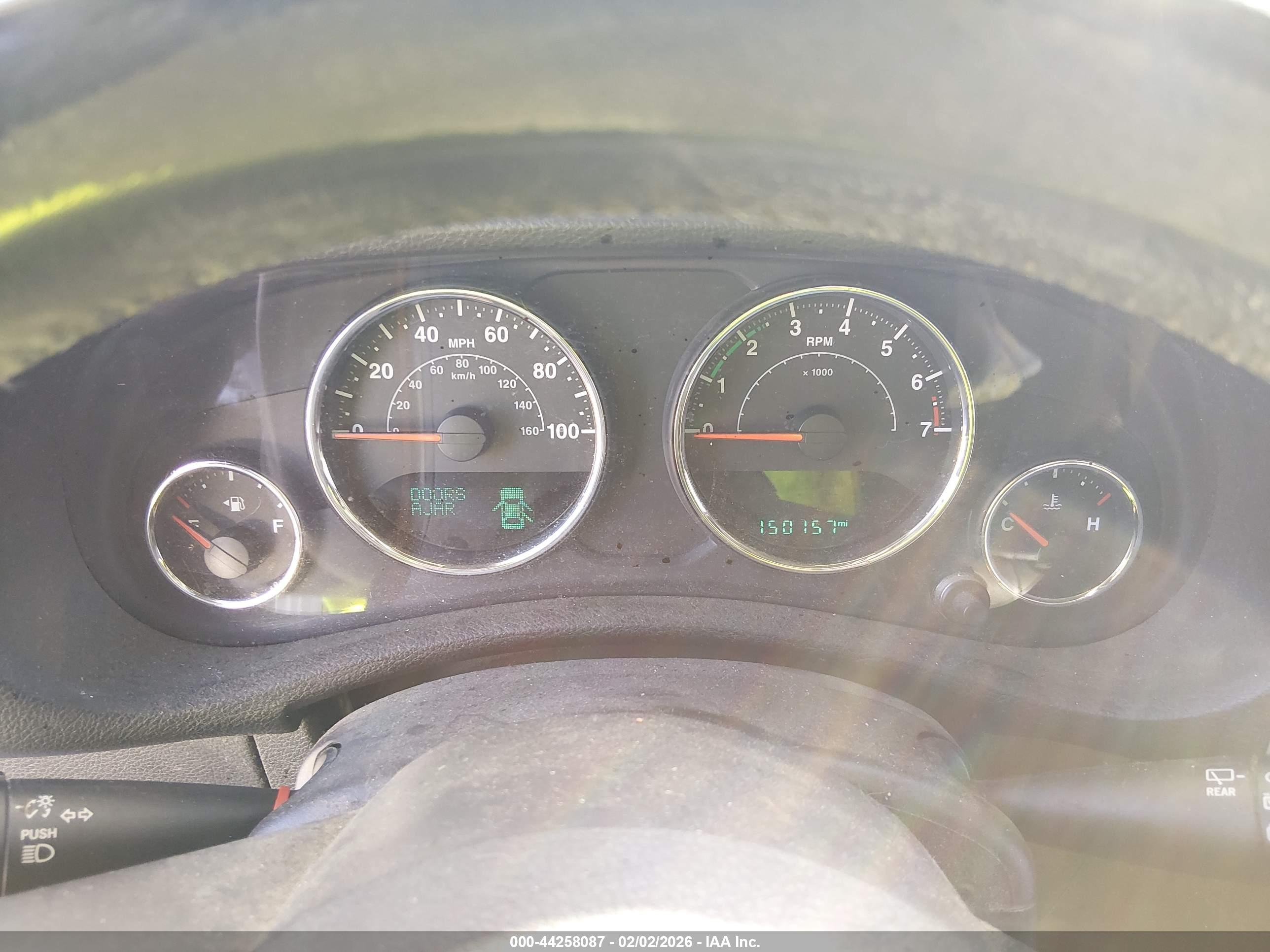 JEEP WRANGLER image 7
