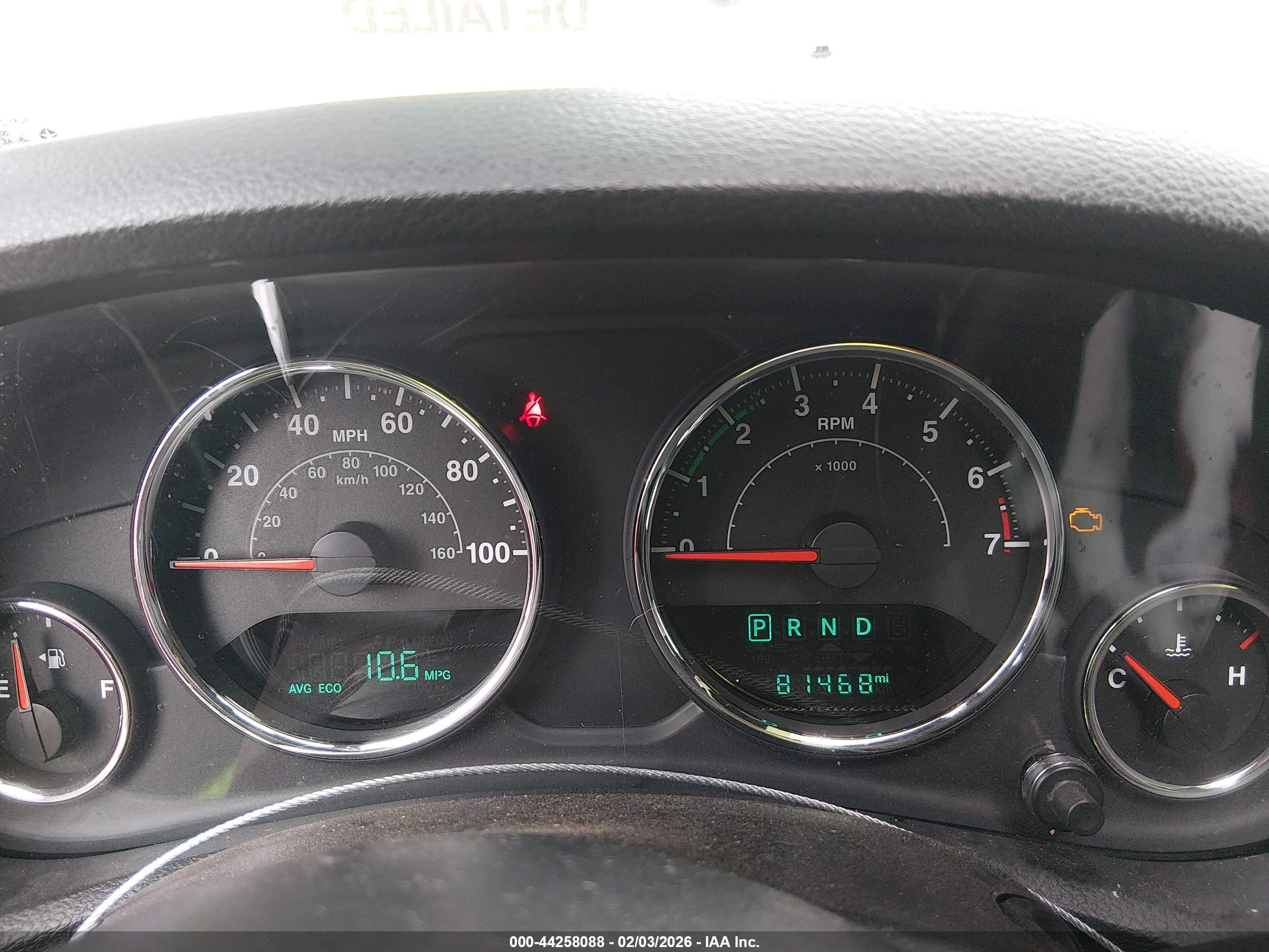 JEEP WRANGLER image 7