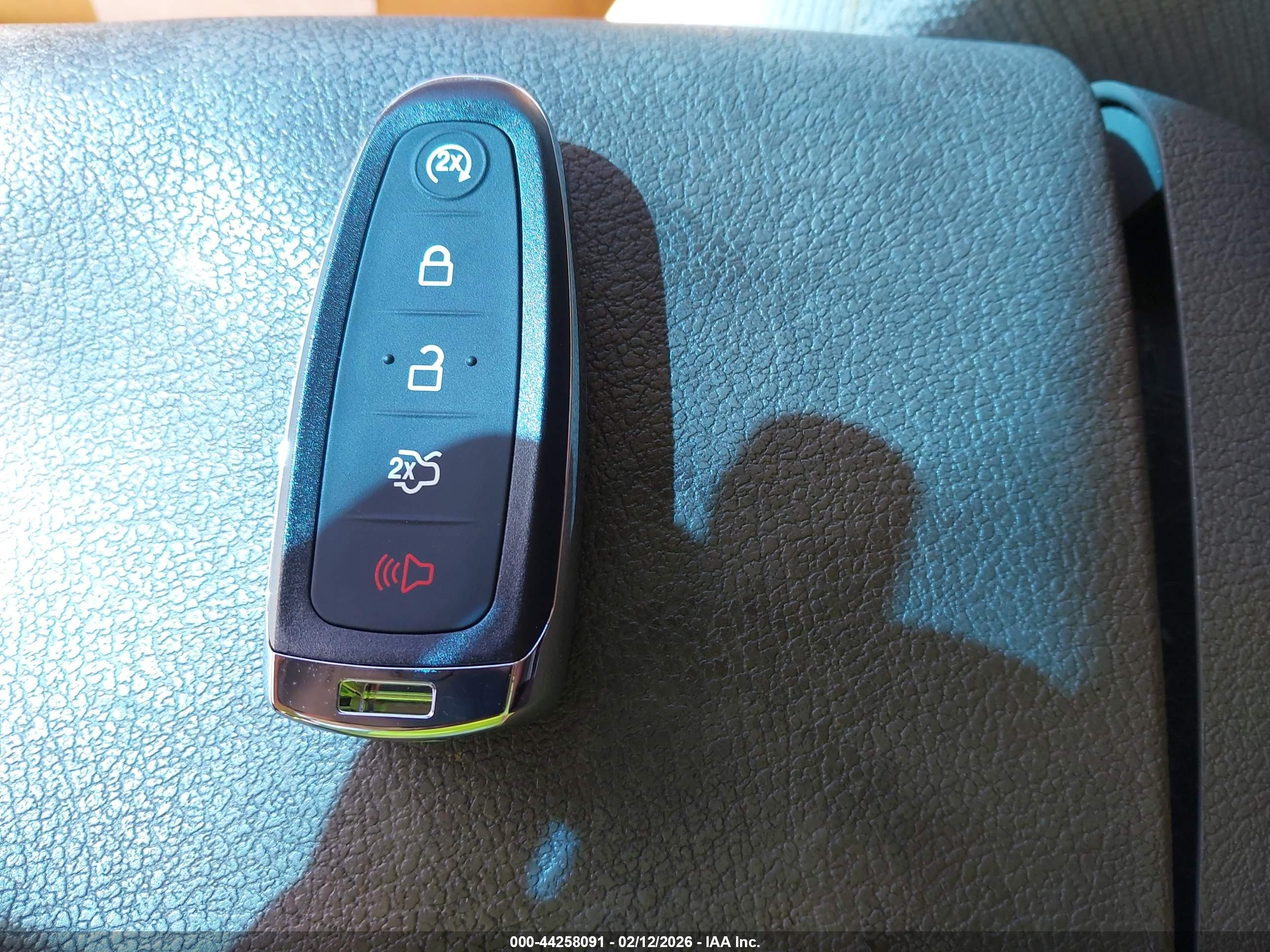 FORD EDGE image 11