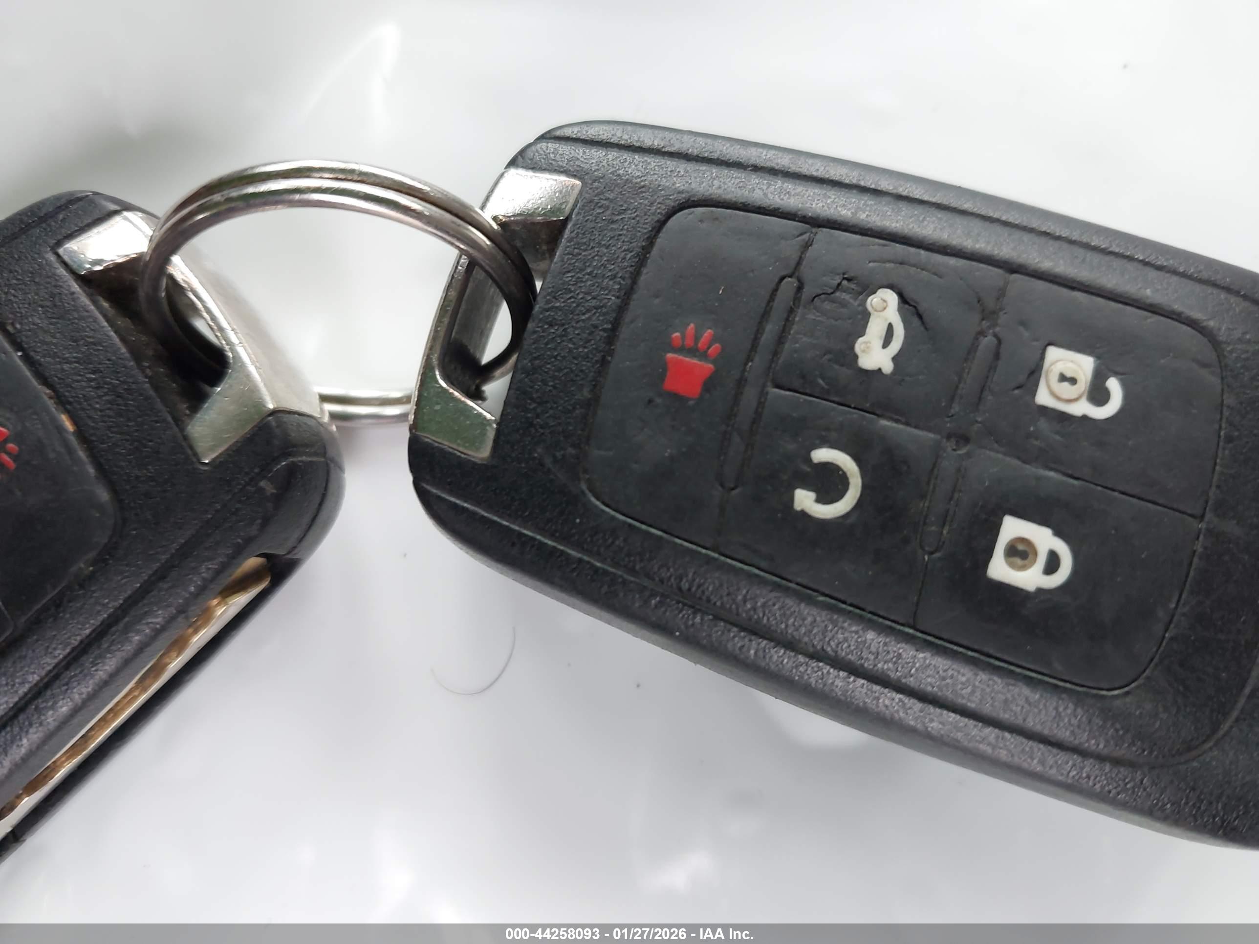 BUICK VERANO image 11