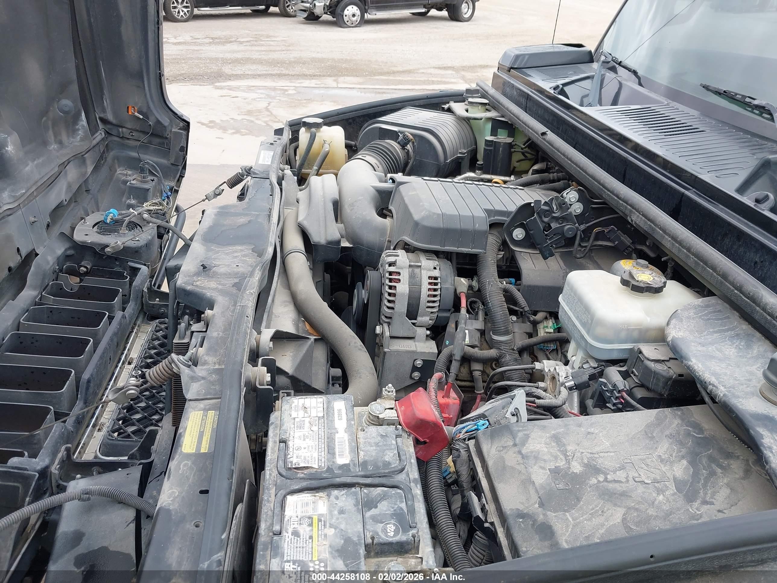 HUMMER H2 image 10