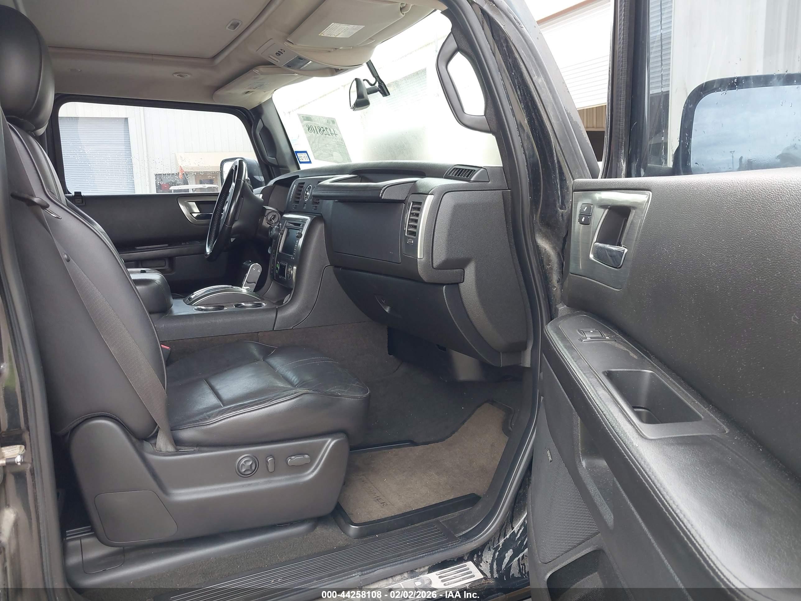HUMMER H2 image 5