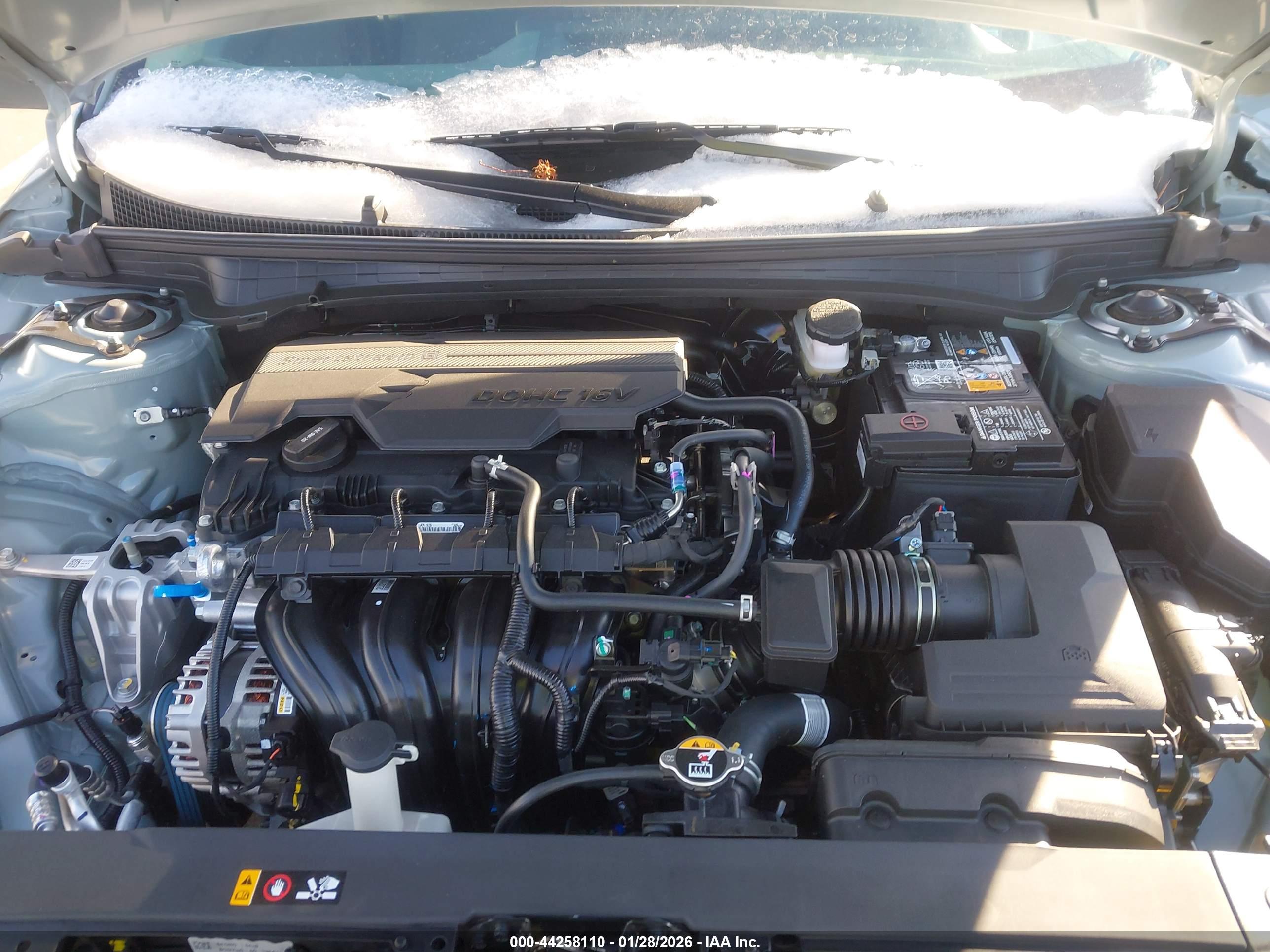KIA K4 image 10