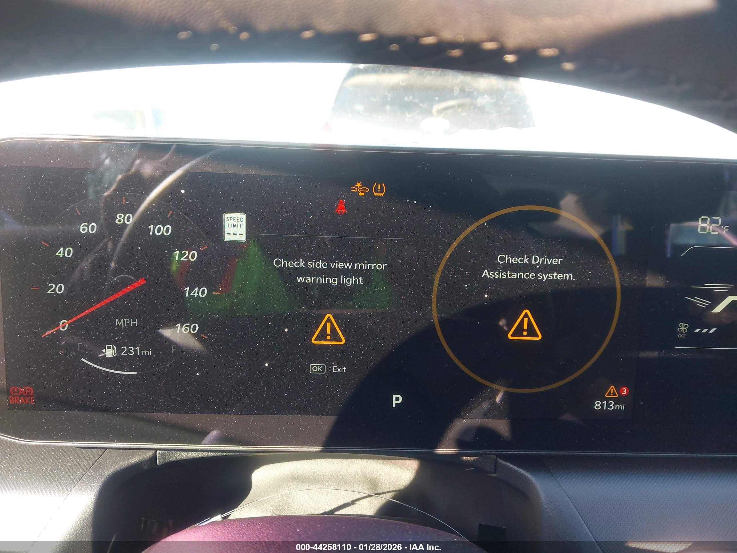 KIA K4 image 7