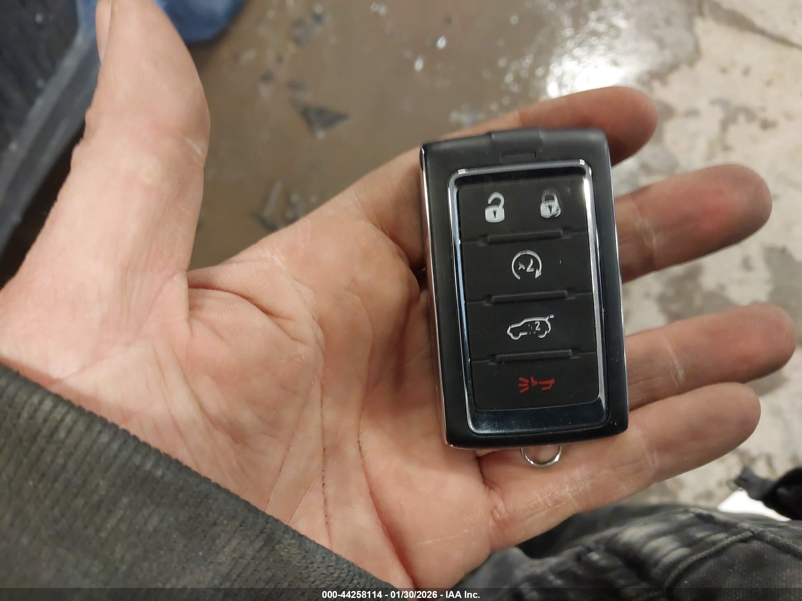 JEEP GRAND image 11