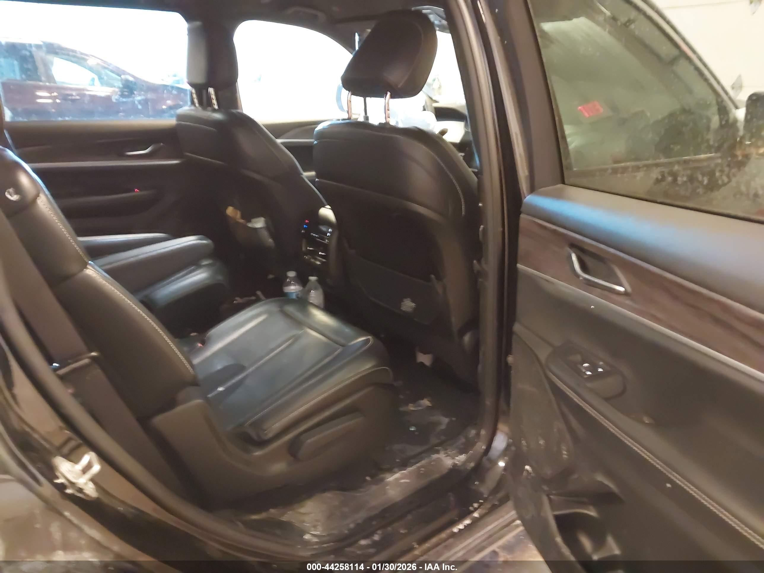 JEEP GRAND image 8