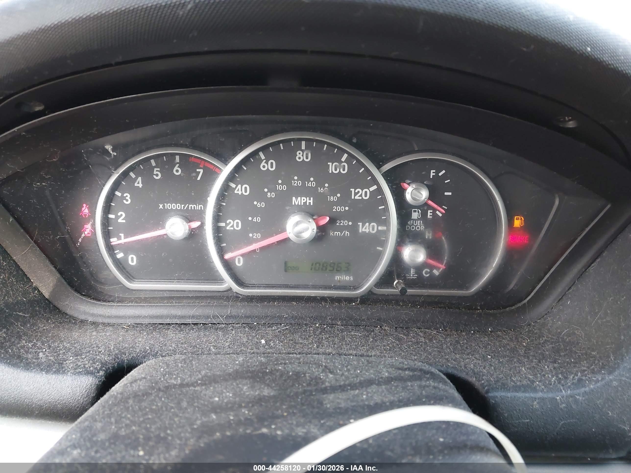 MITSUBISHI GALANT image 7