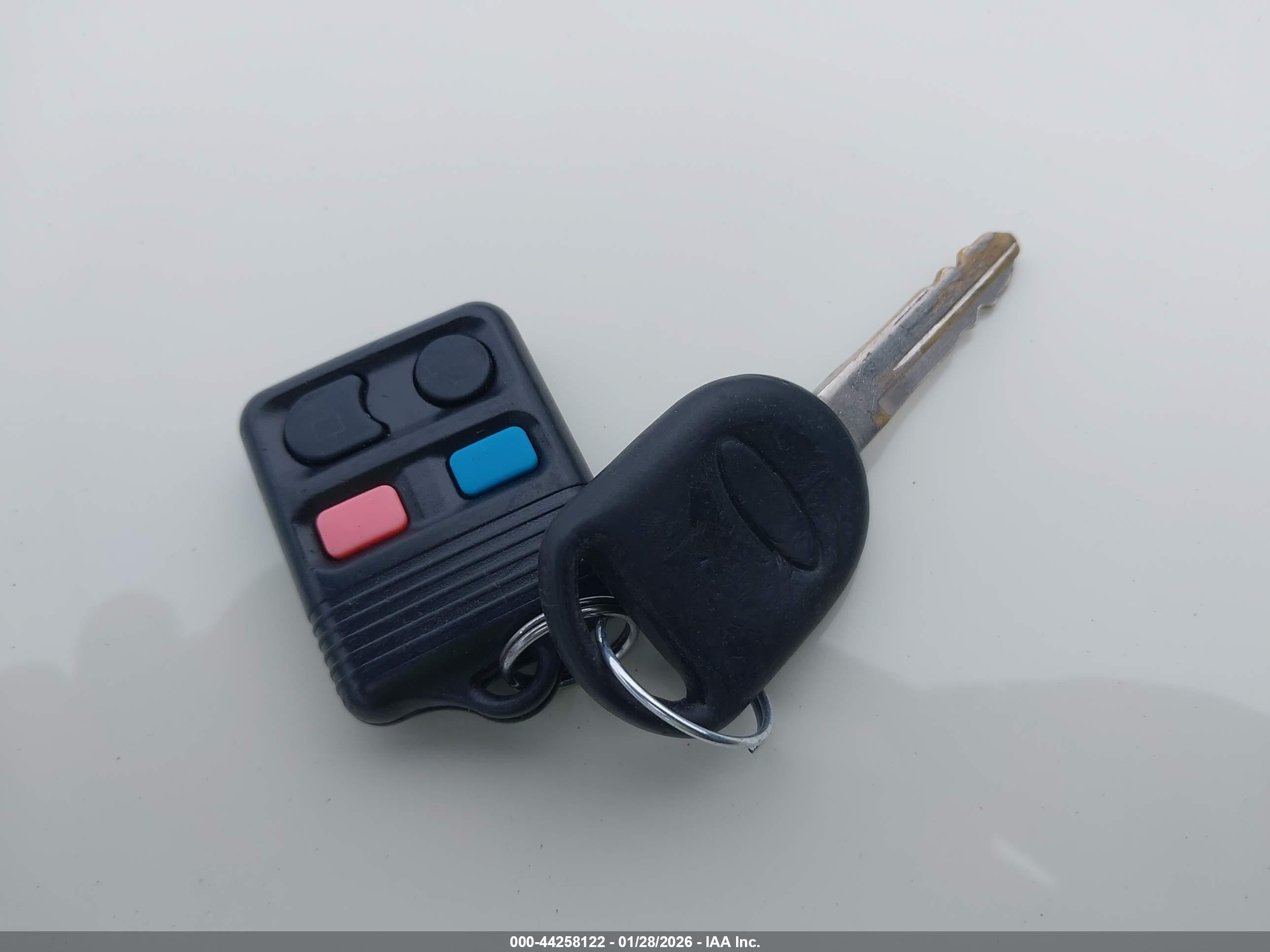FORD FOCUS image 11