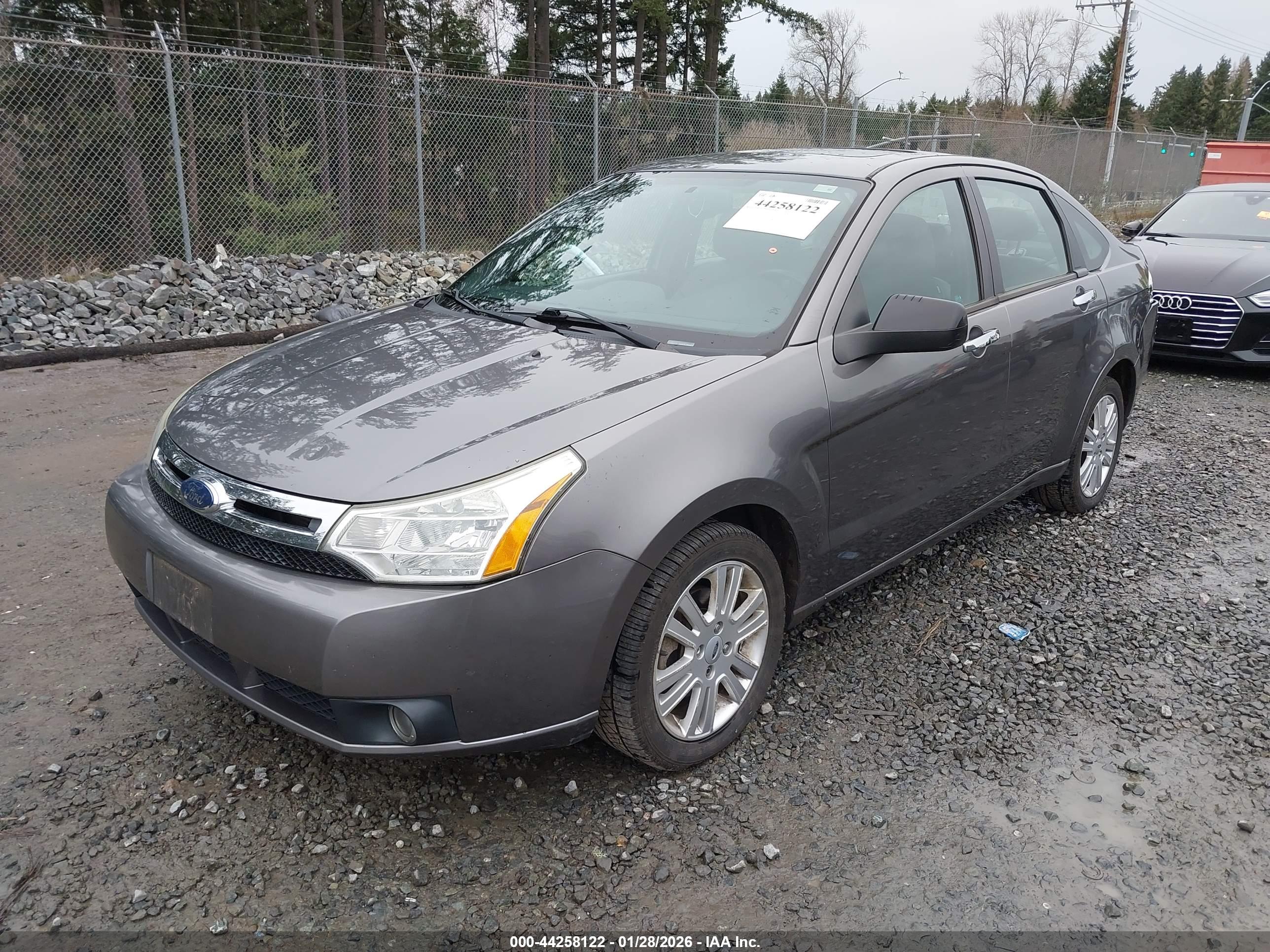 FORD FOCUS image 2