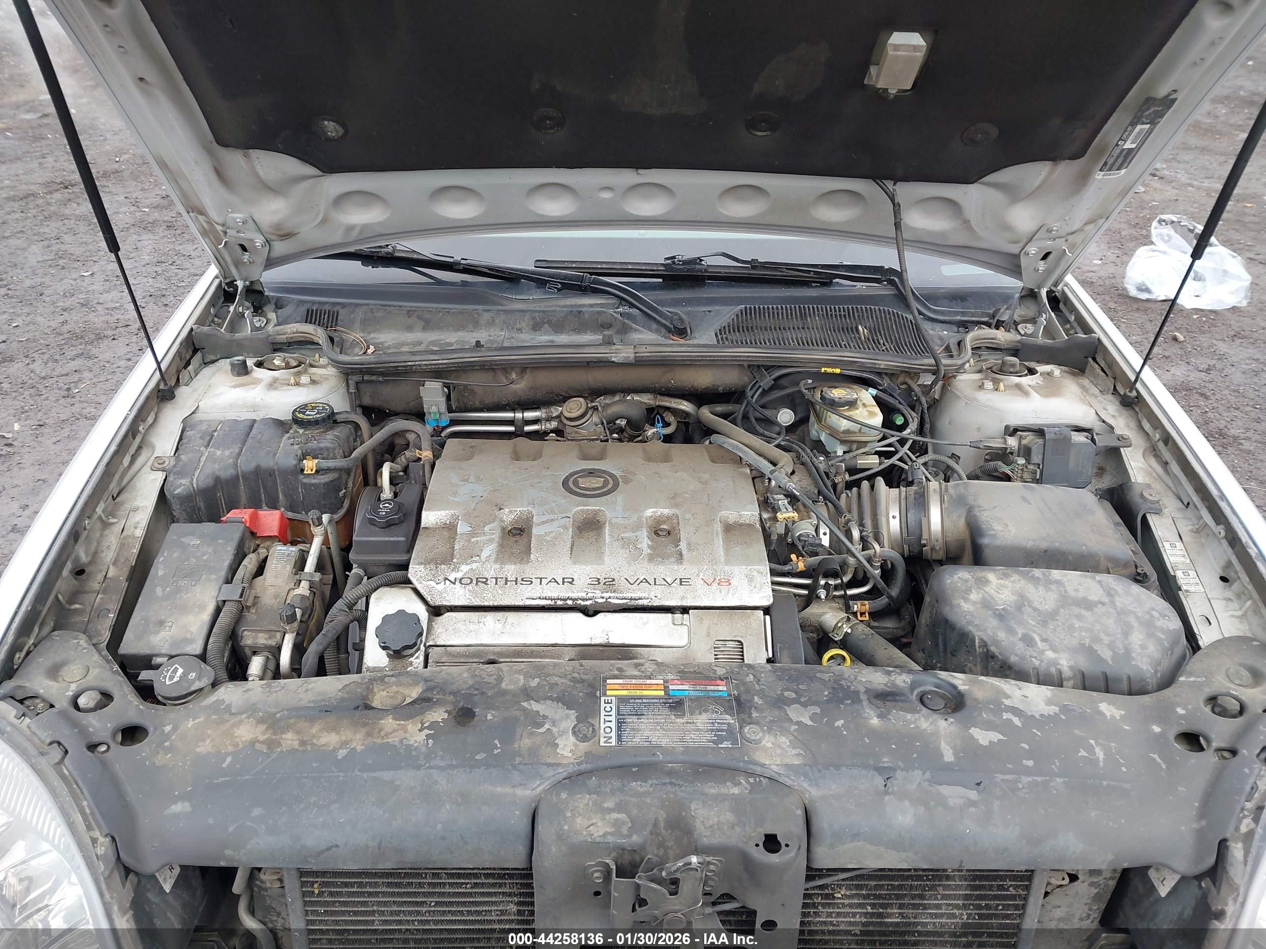 CADILLAC DEVILLE image 10