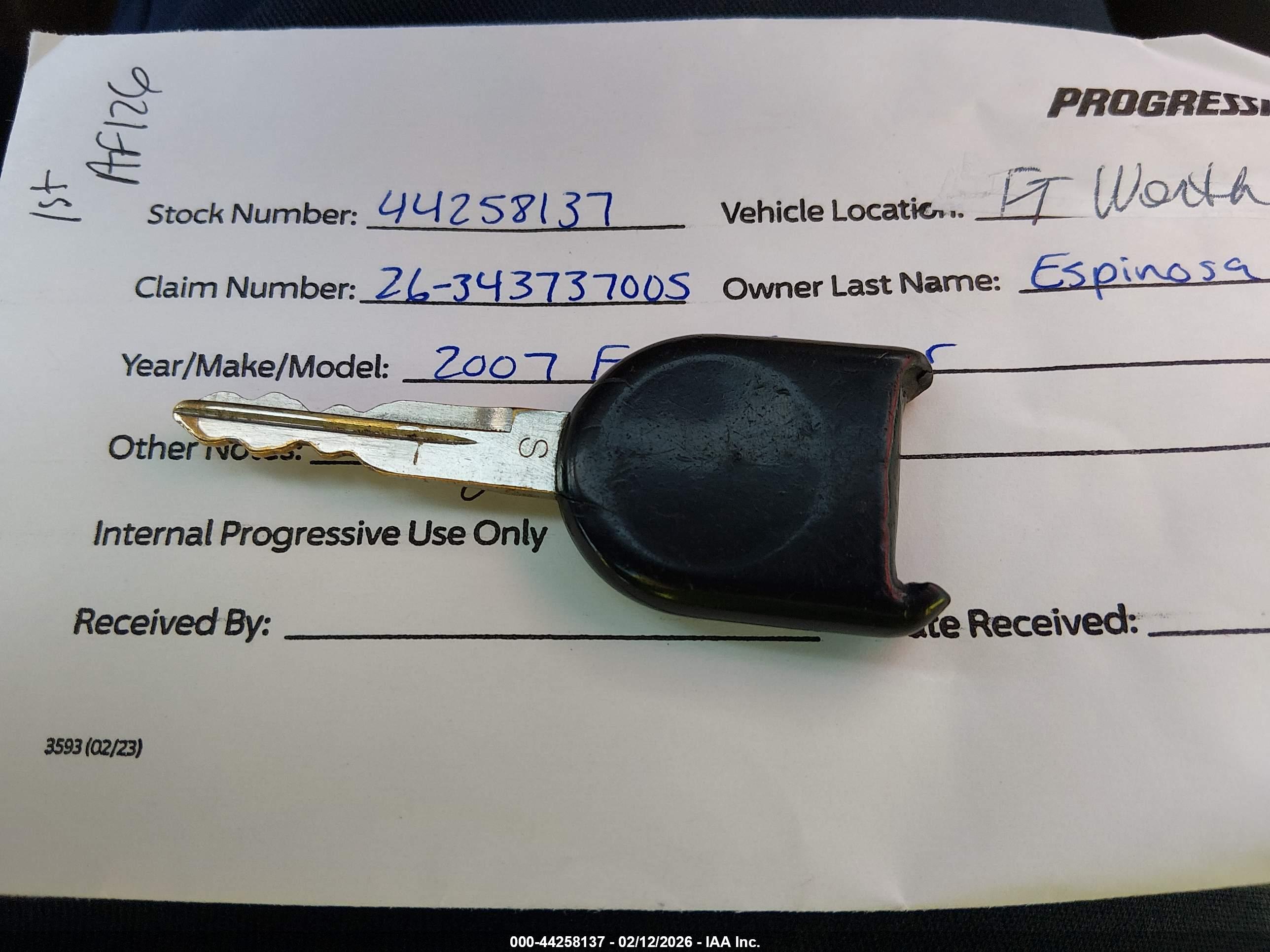 FORD EXPLORER image 11