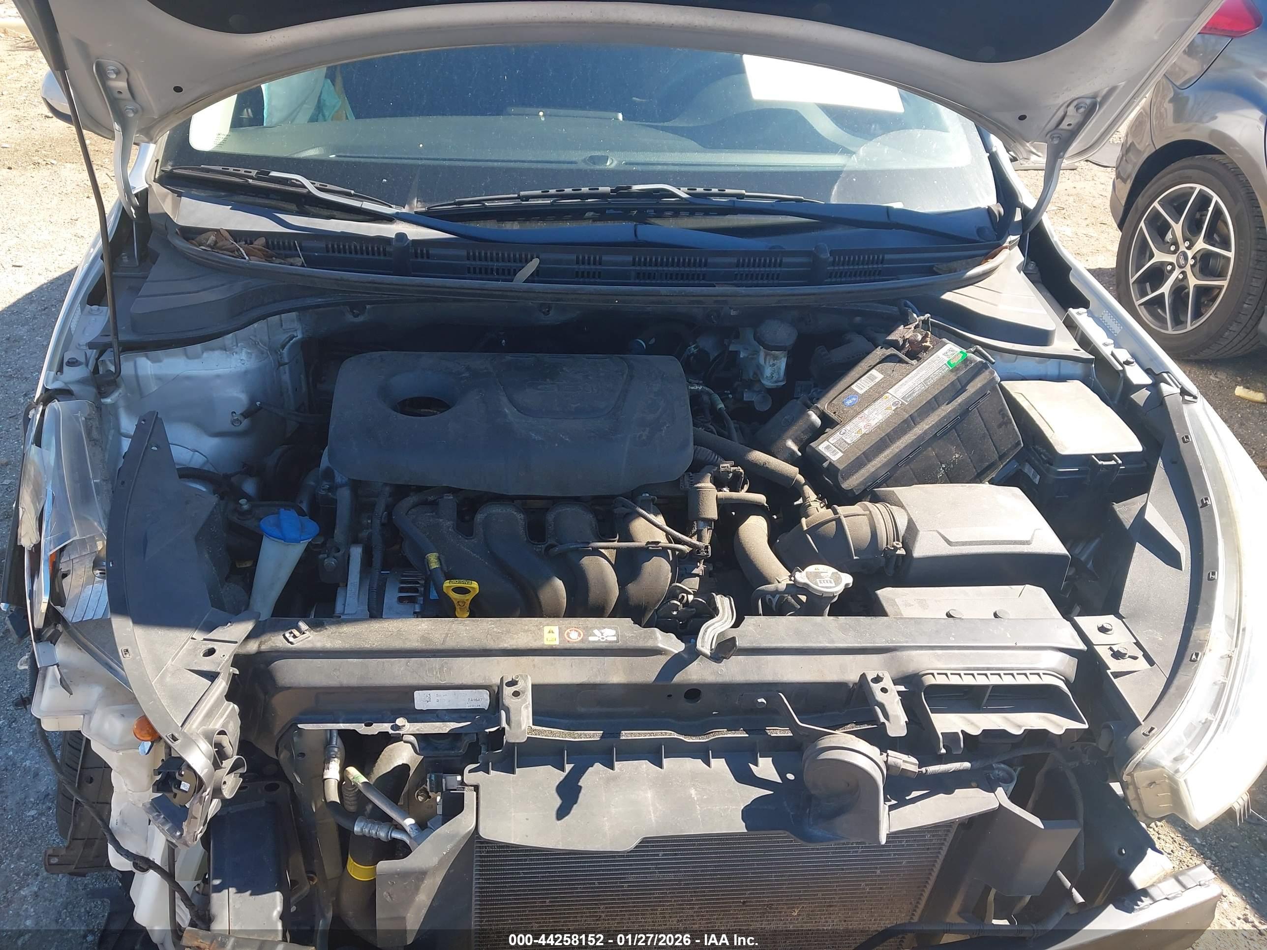 KIA RIO image 10