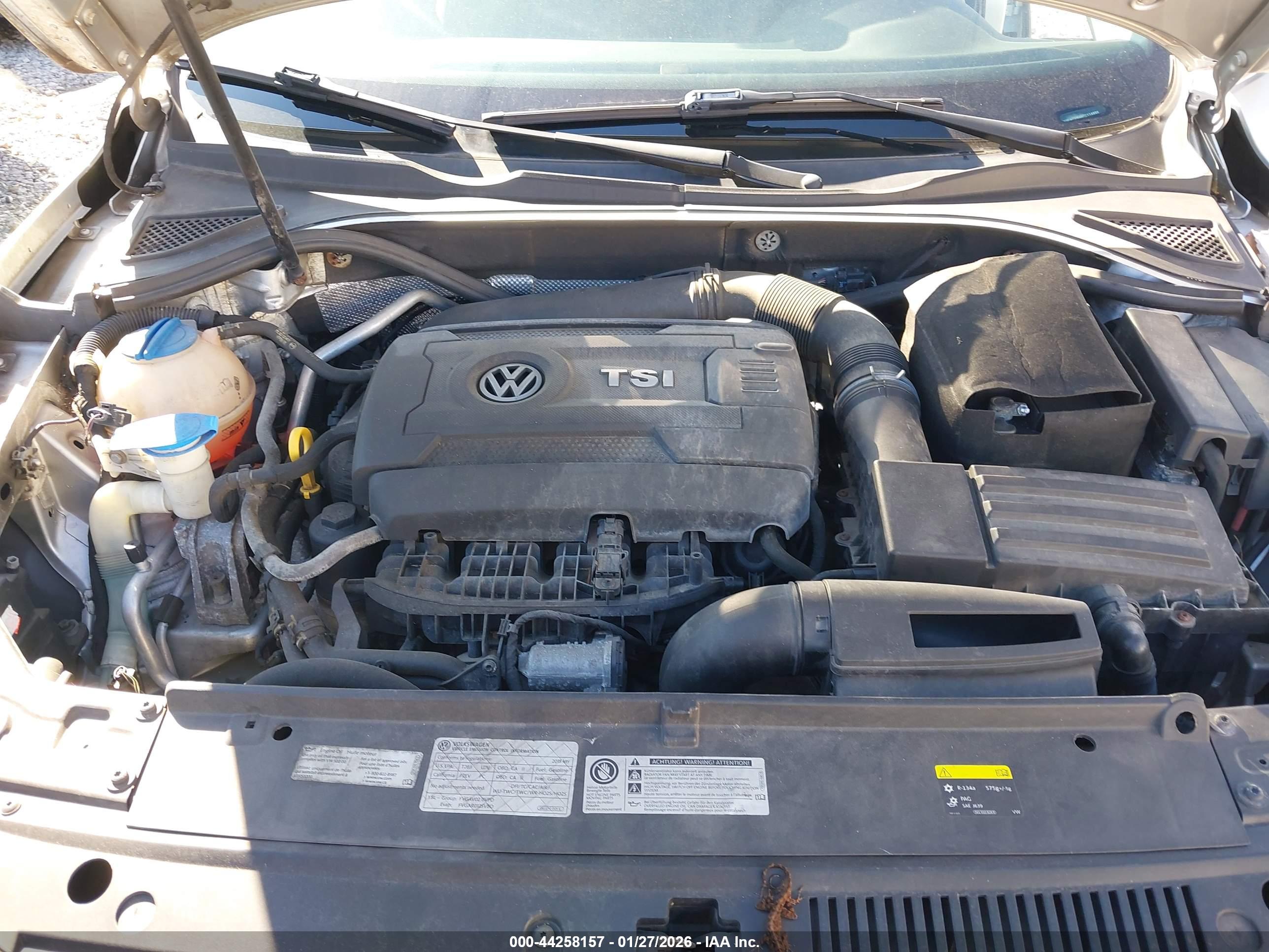 VOLKSWAGEN PASSAT image 10