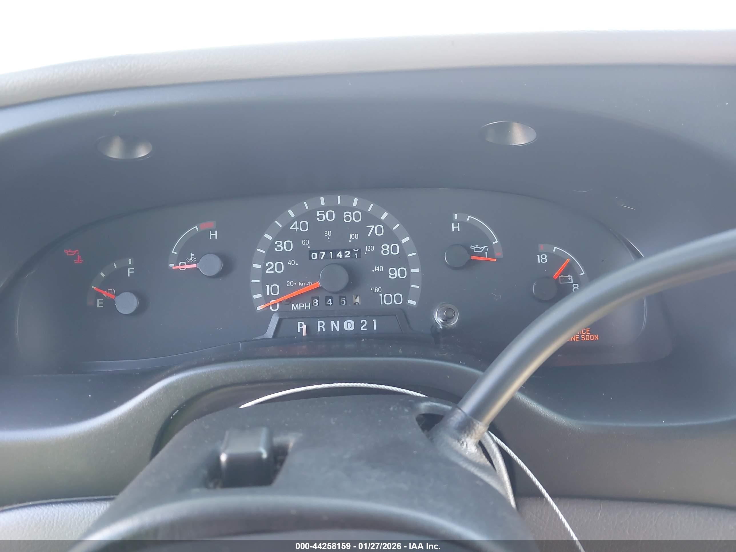 FORD E-150 image 7