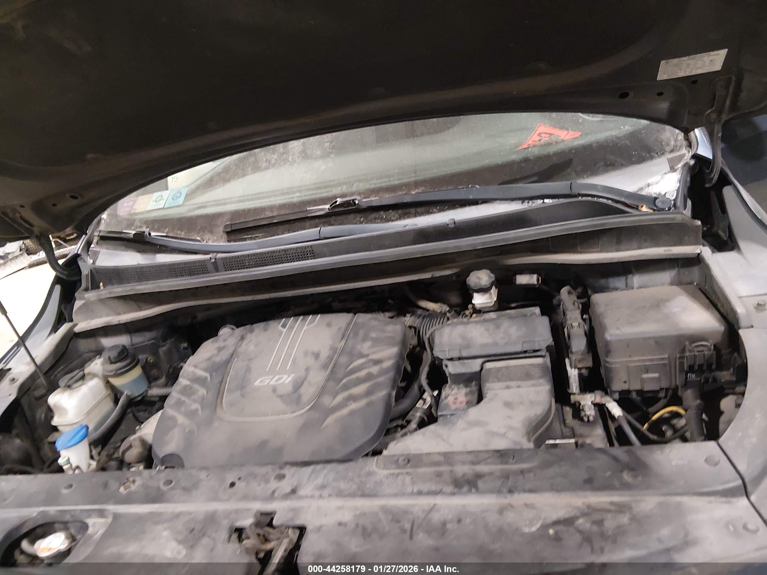 KIA SEDONA image 10