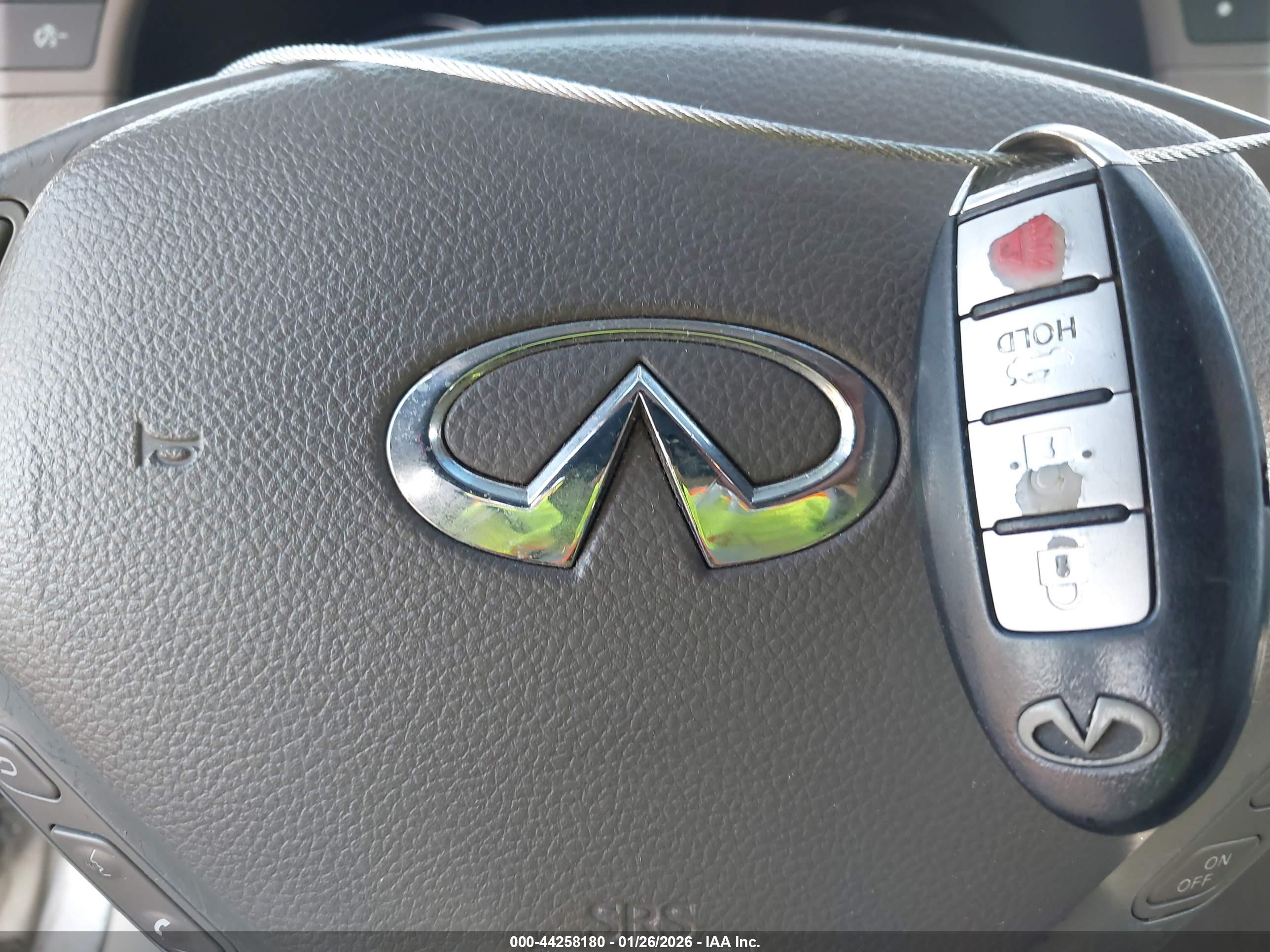 INFINITI G35 image 11